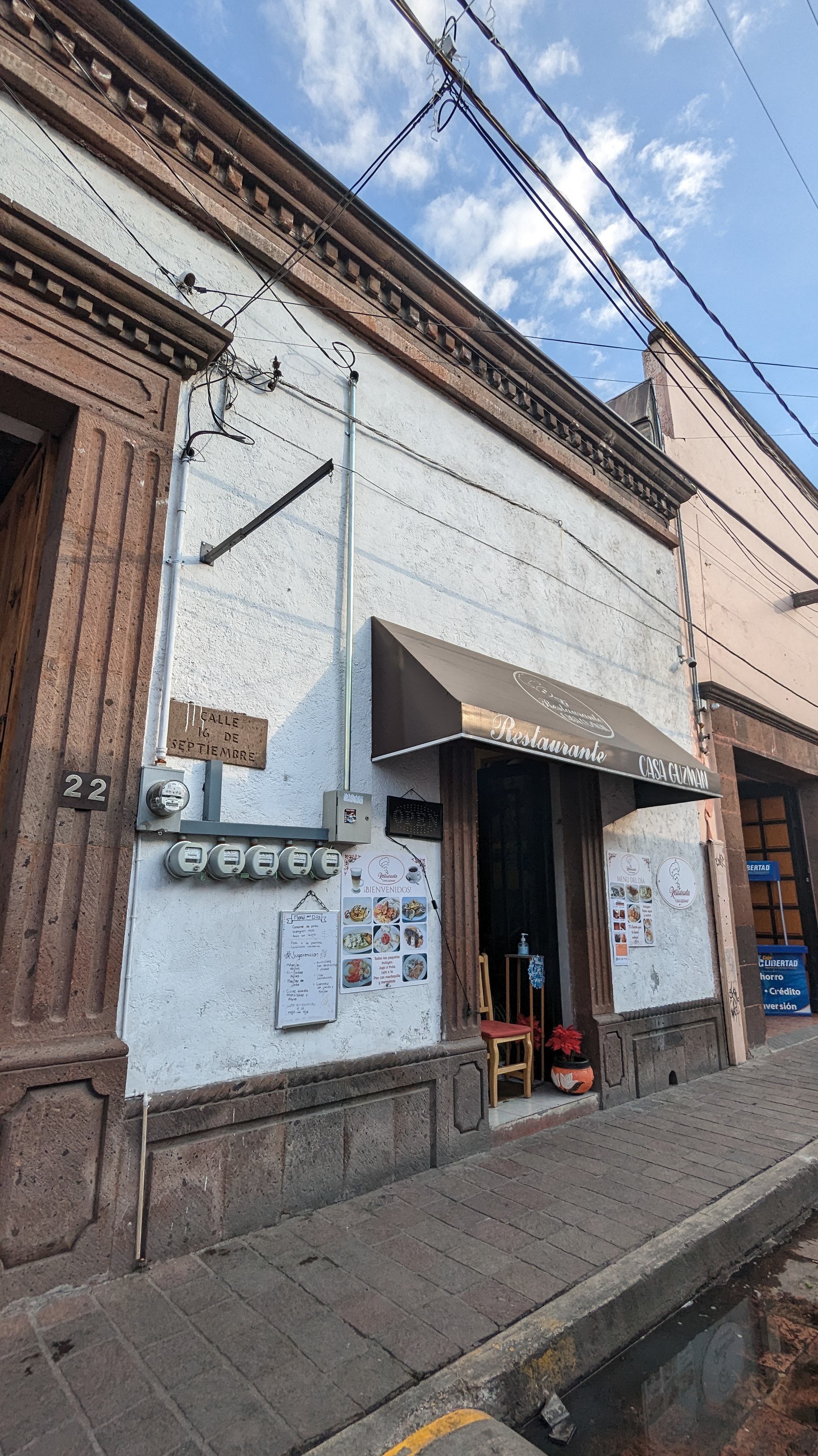 Casa Guzmán Restaurant image 10