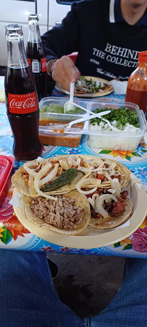 Tacos "Los Compadres" image 2
