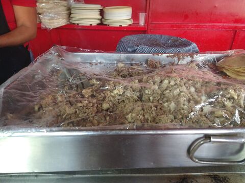 Tacos "Los Compadres" image 4