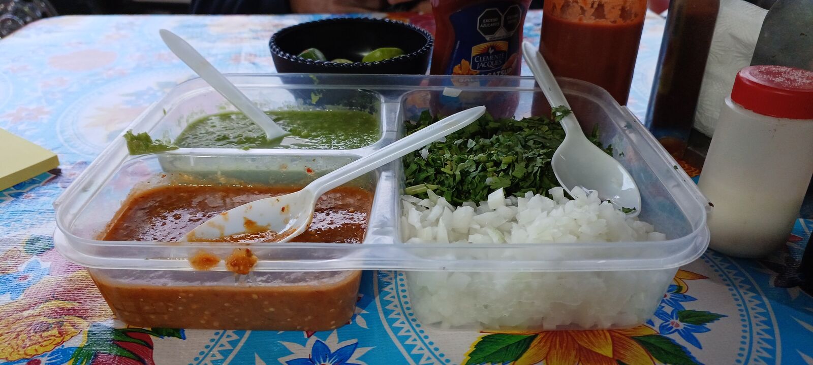 Tacos "Los Compadres" image 5