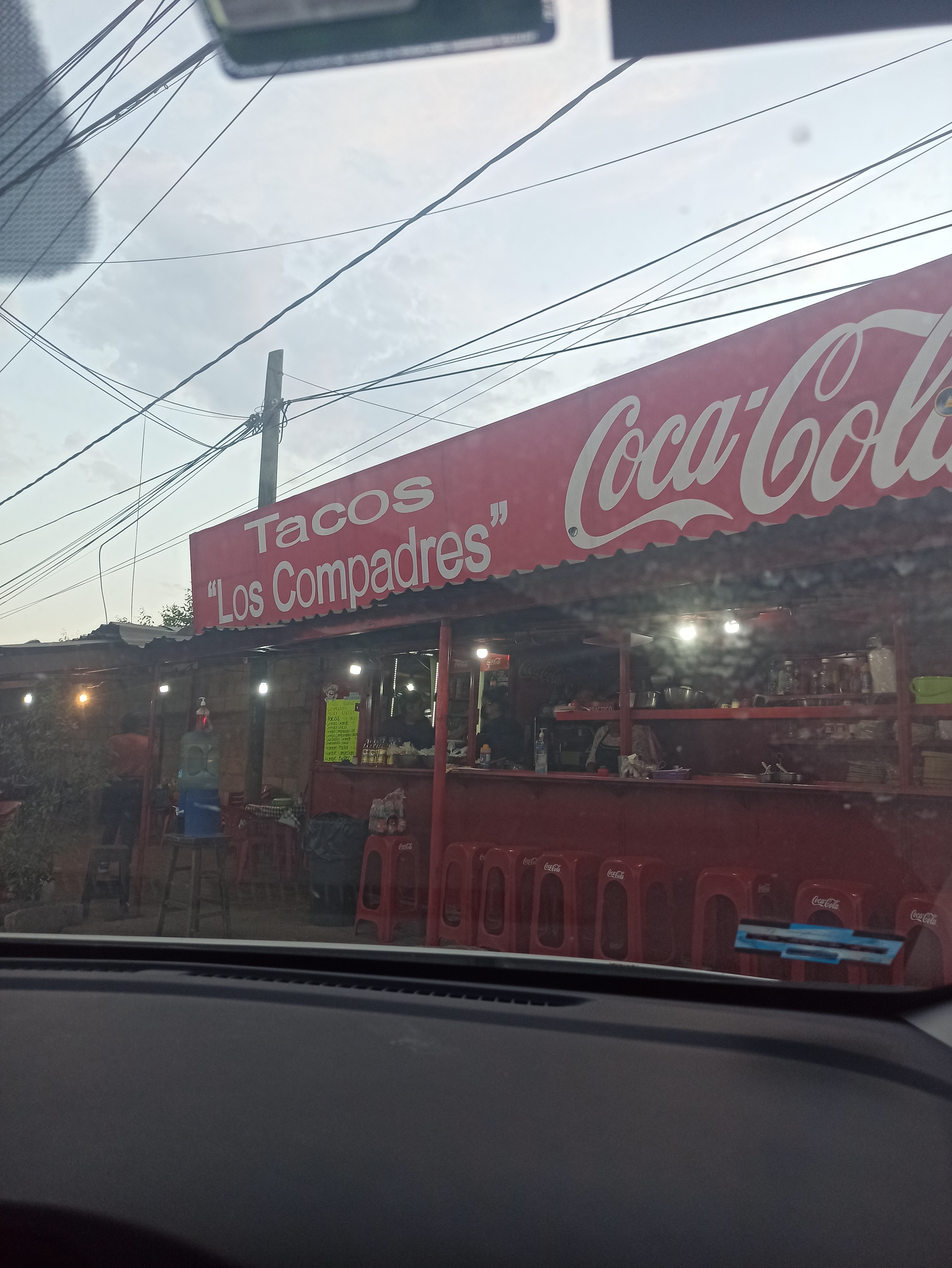 Tacos "Los Compadres" image 6