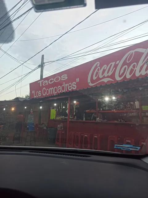 Tacos "Los Compadres" image 6