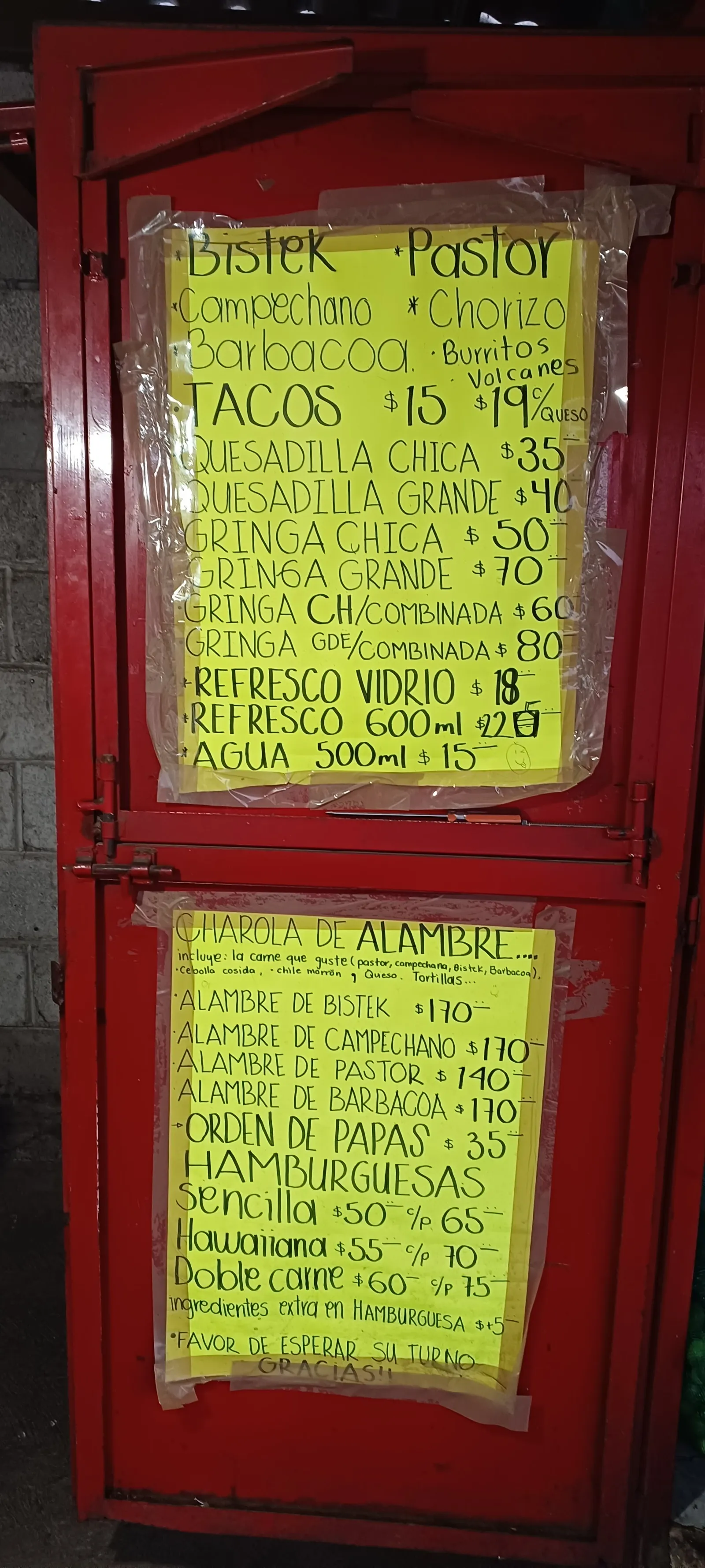 Tacos "Los Compadres" image 7