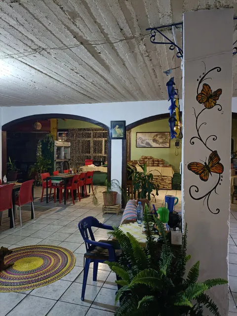 La Cabaña del Lago image 1