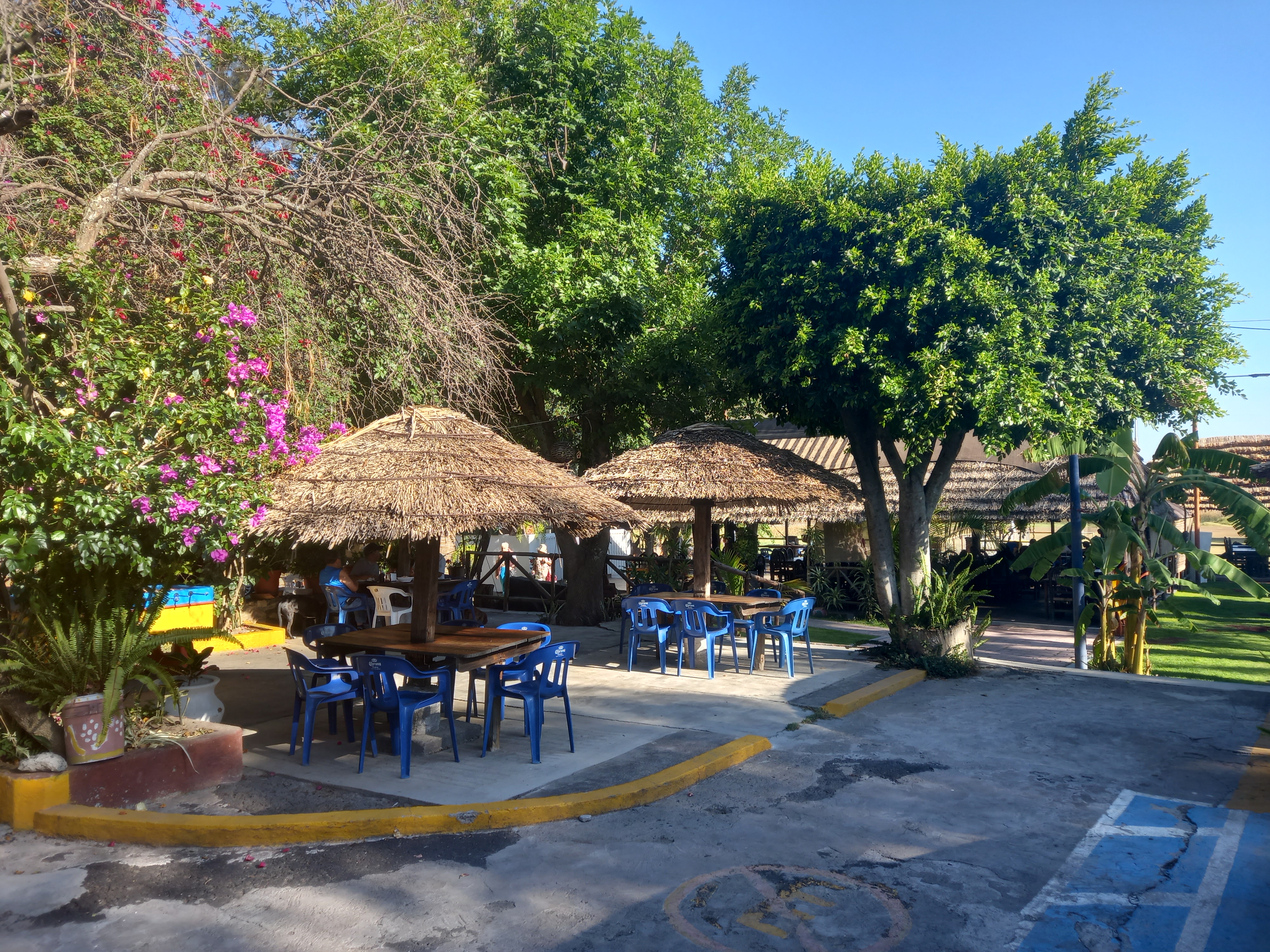 La Cabaña del Lago image 4