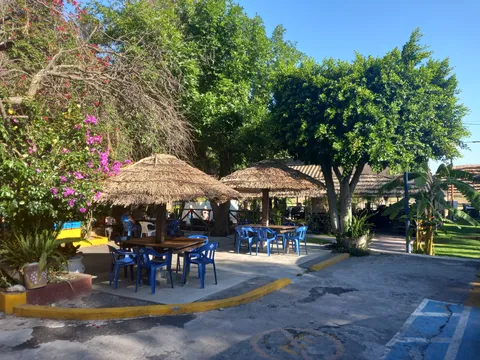 La Cabaña del Lago image 4