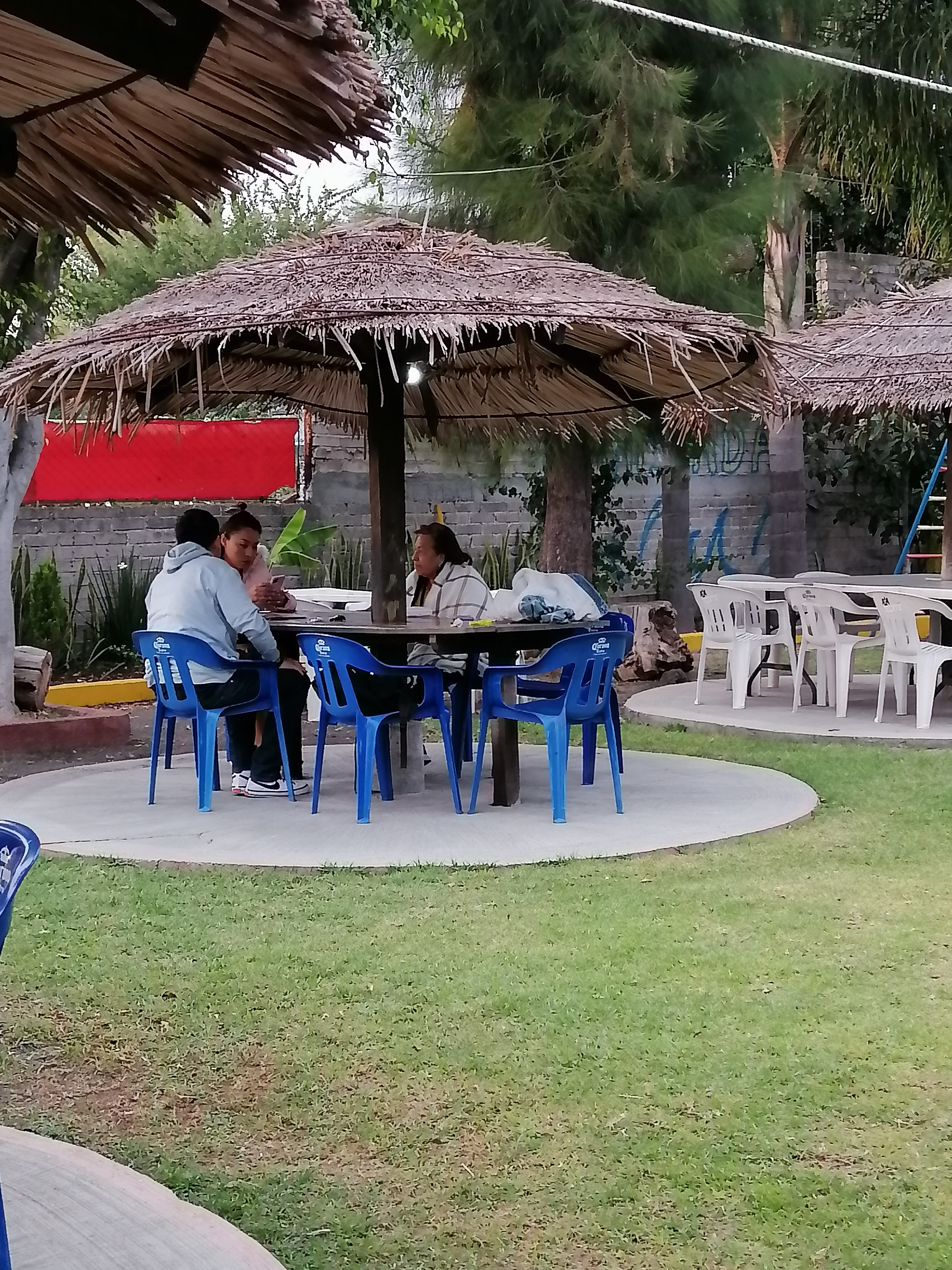 La Cabaña del Lago image 5