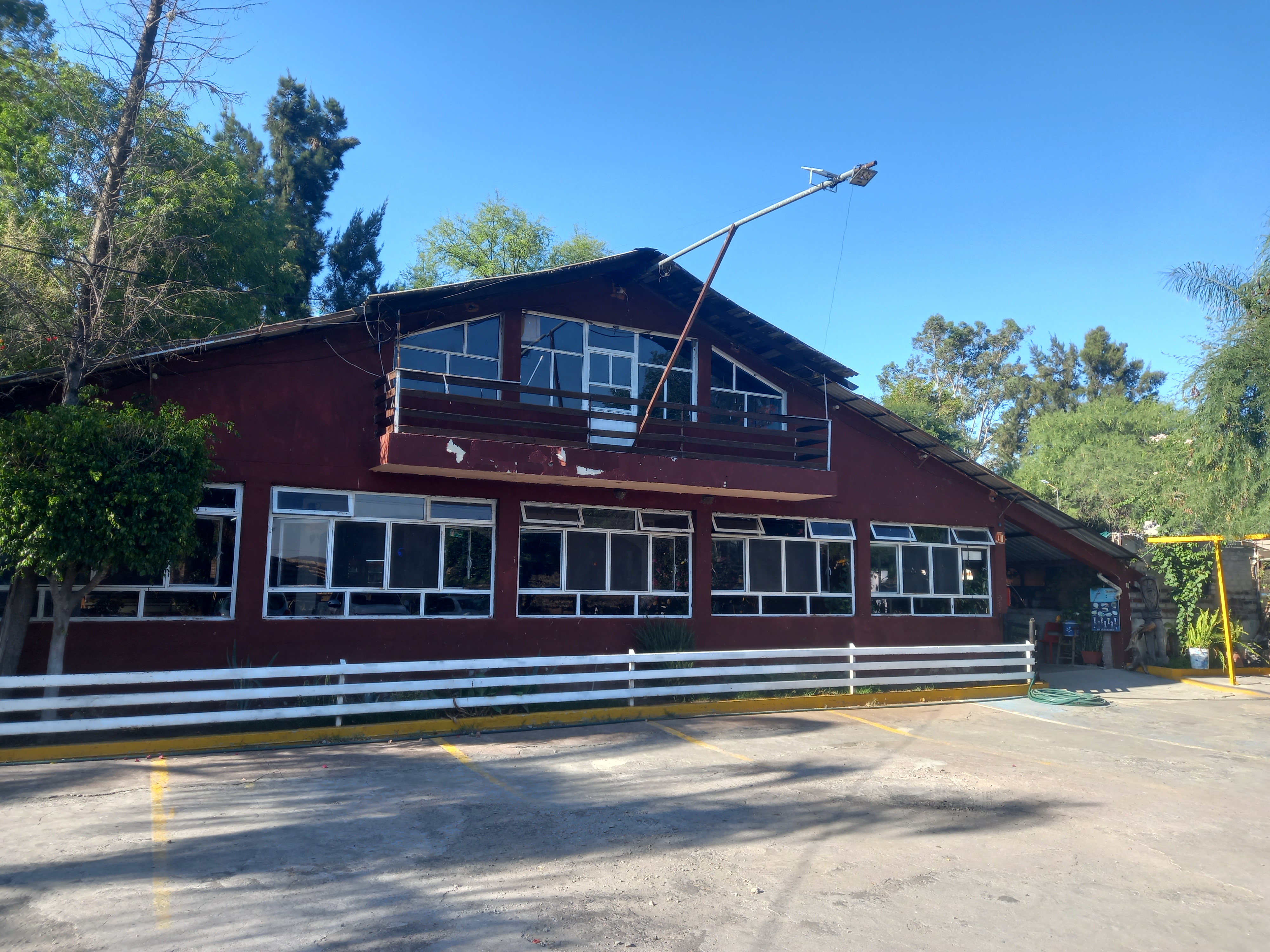 La Cabaña del Lago image 6