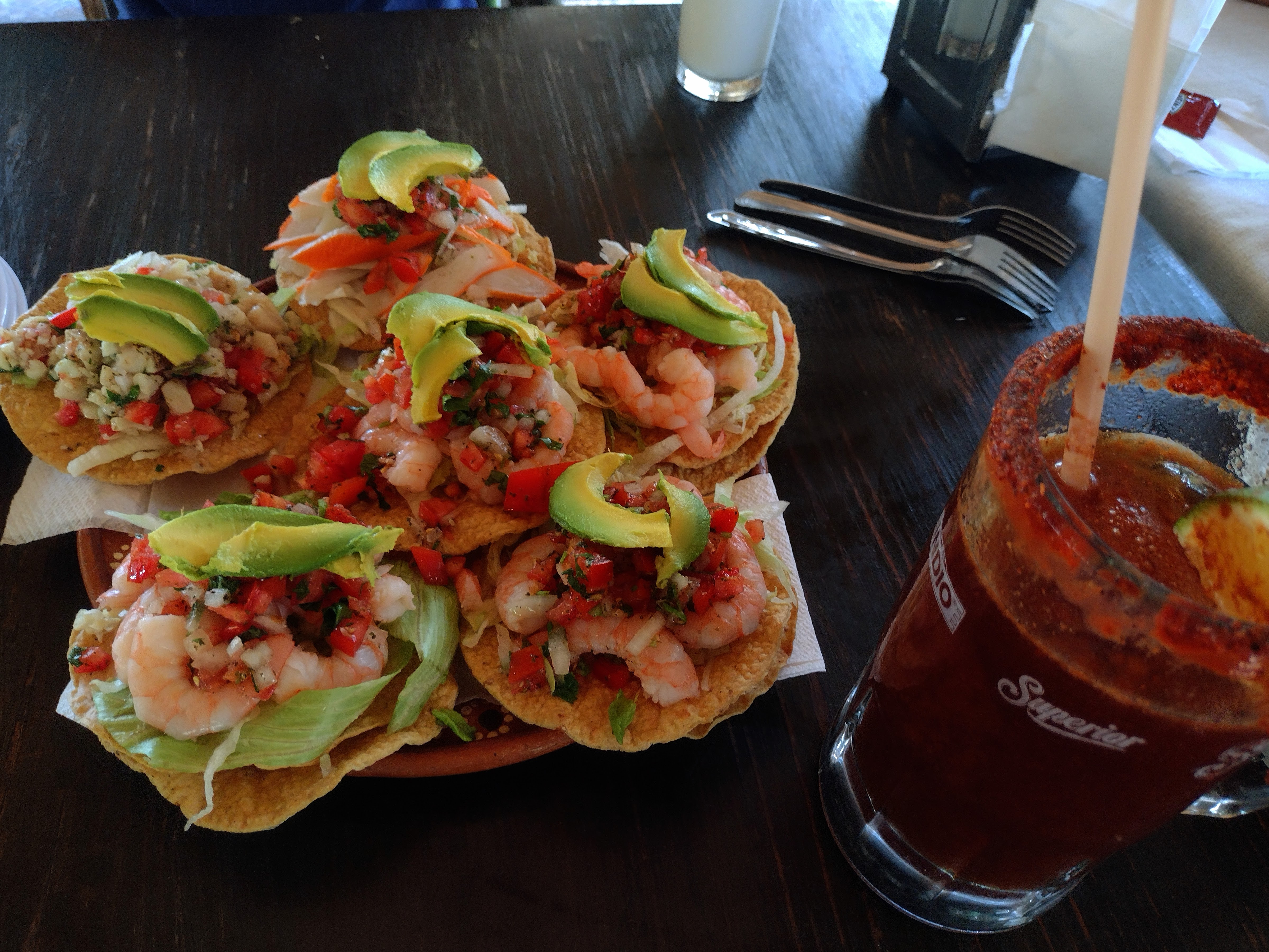 La Cabaña del Lago image 8