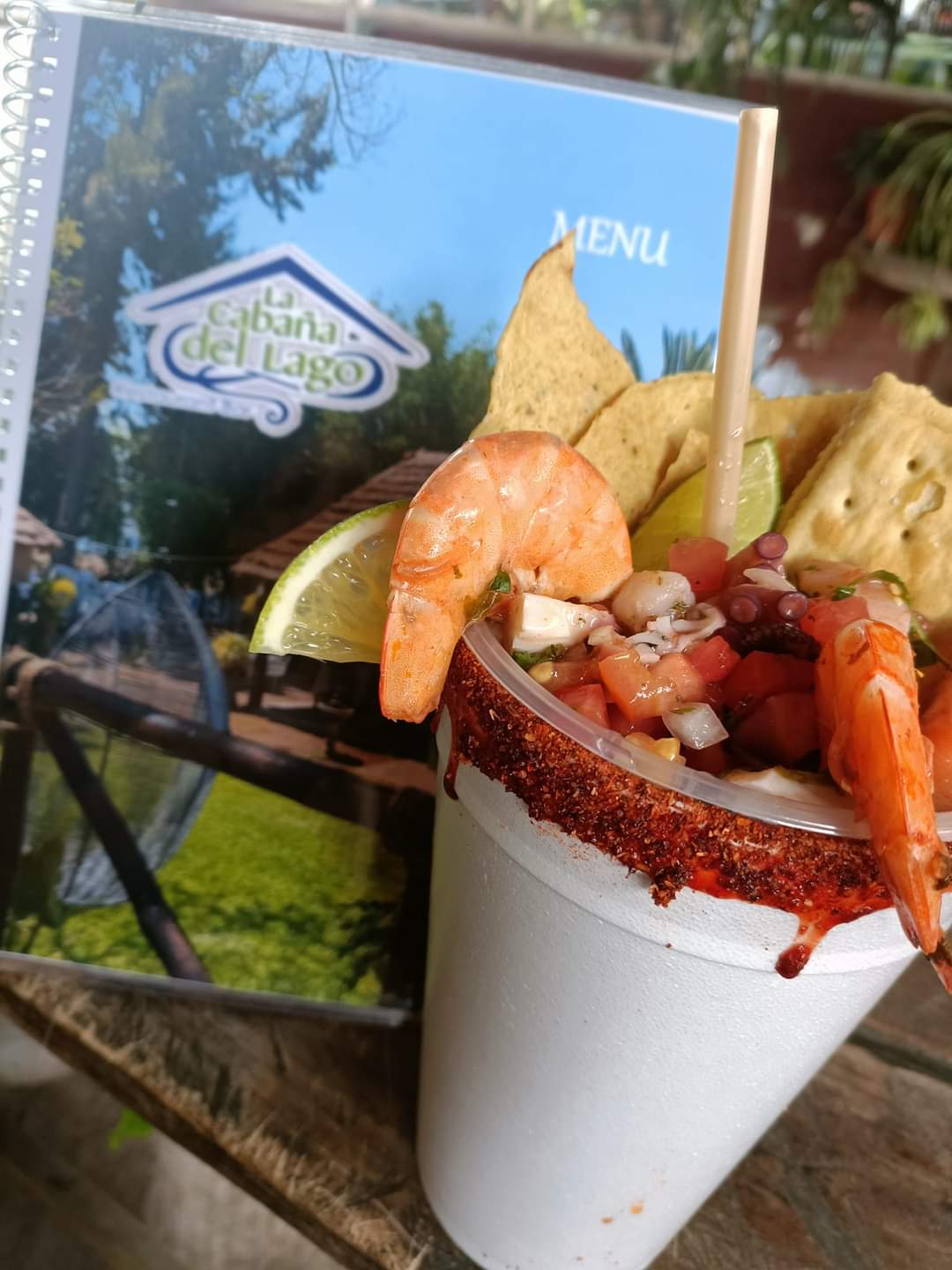 La Cabaña del Lago image 9