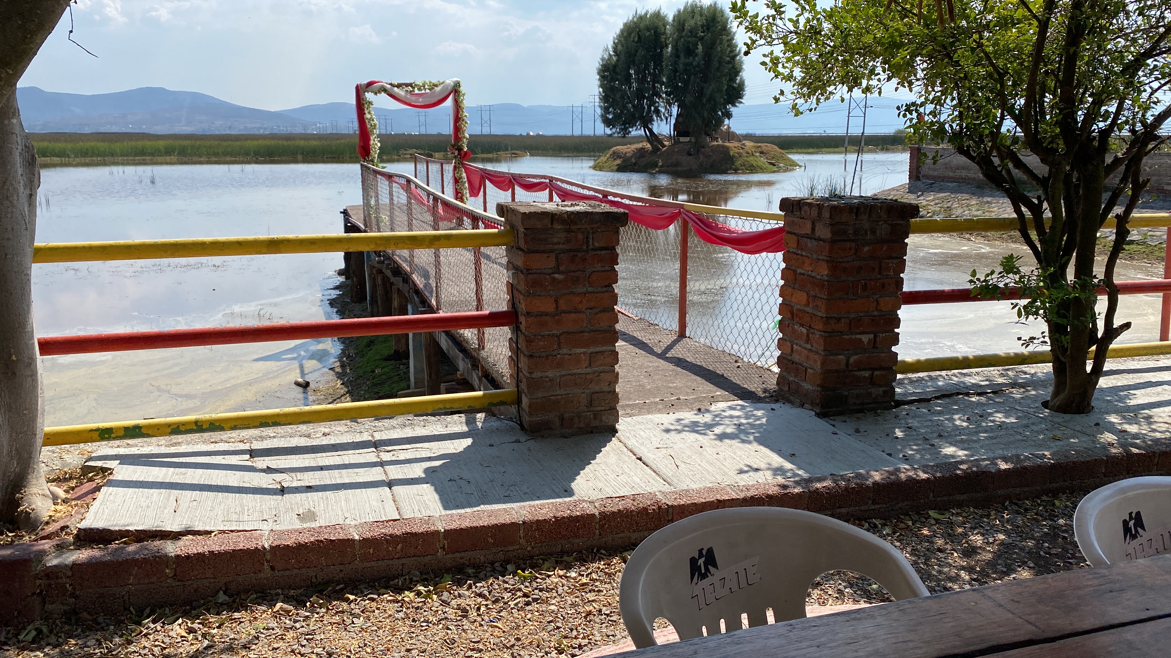 La Cabaña del Lago image 10