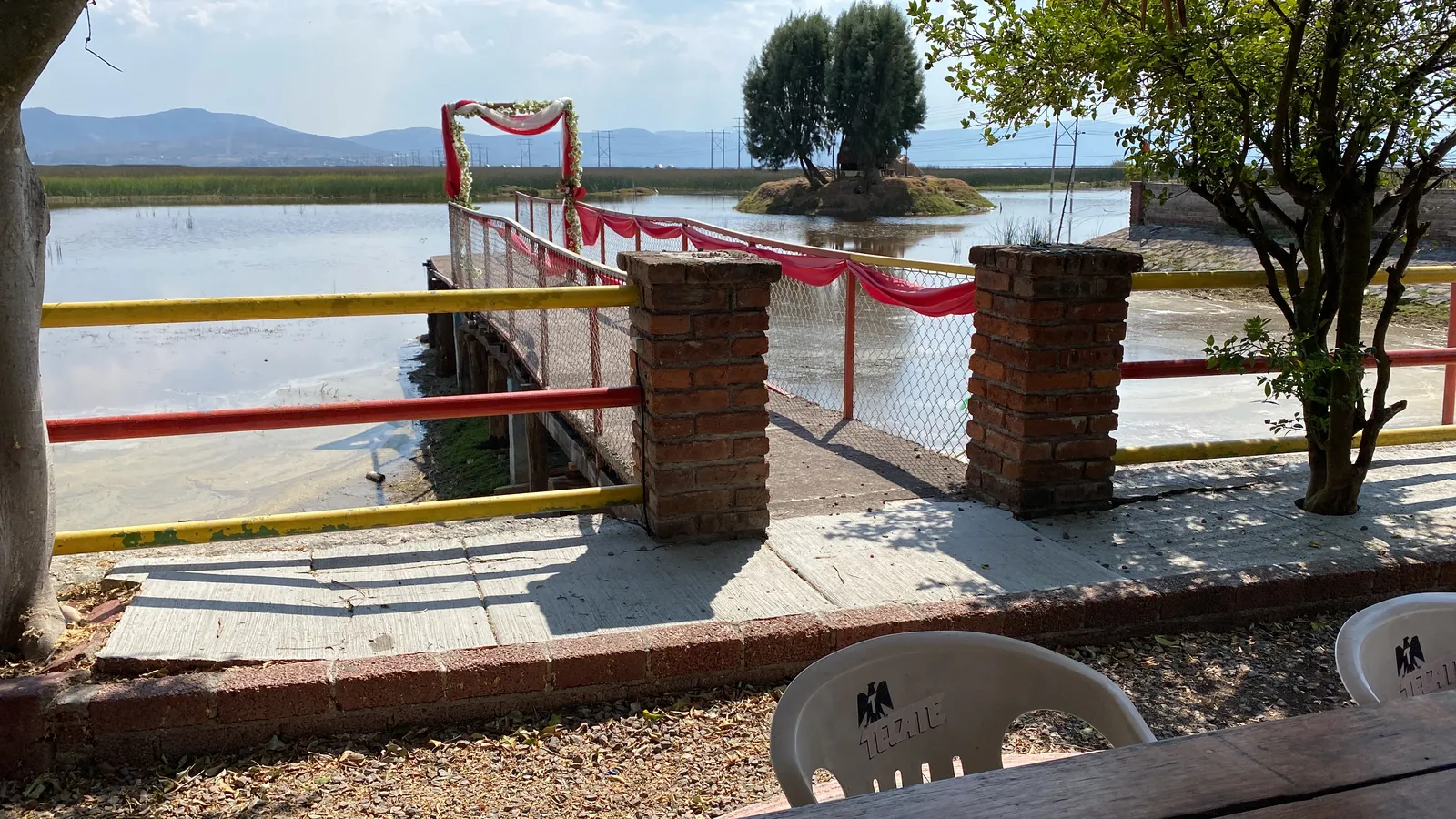 La Cabaña del Lago image 10