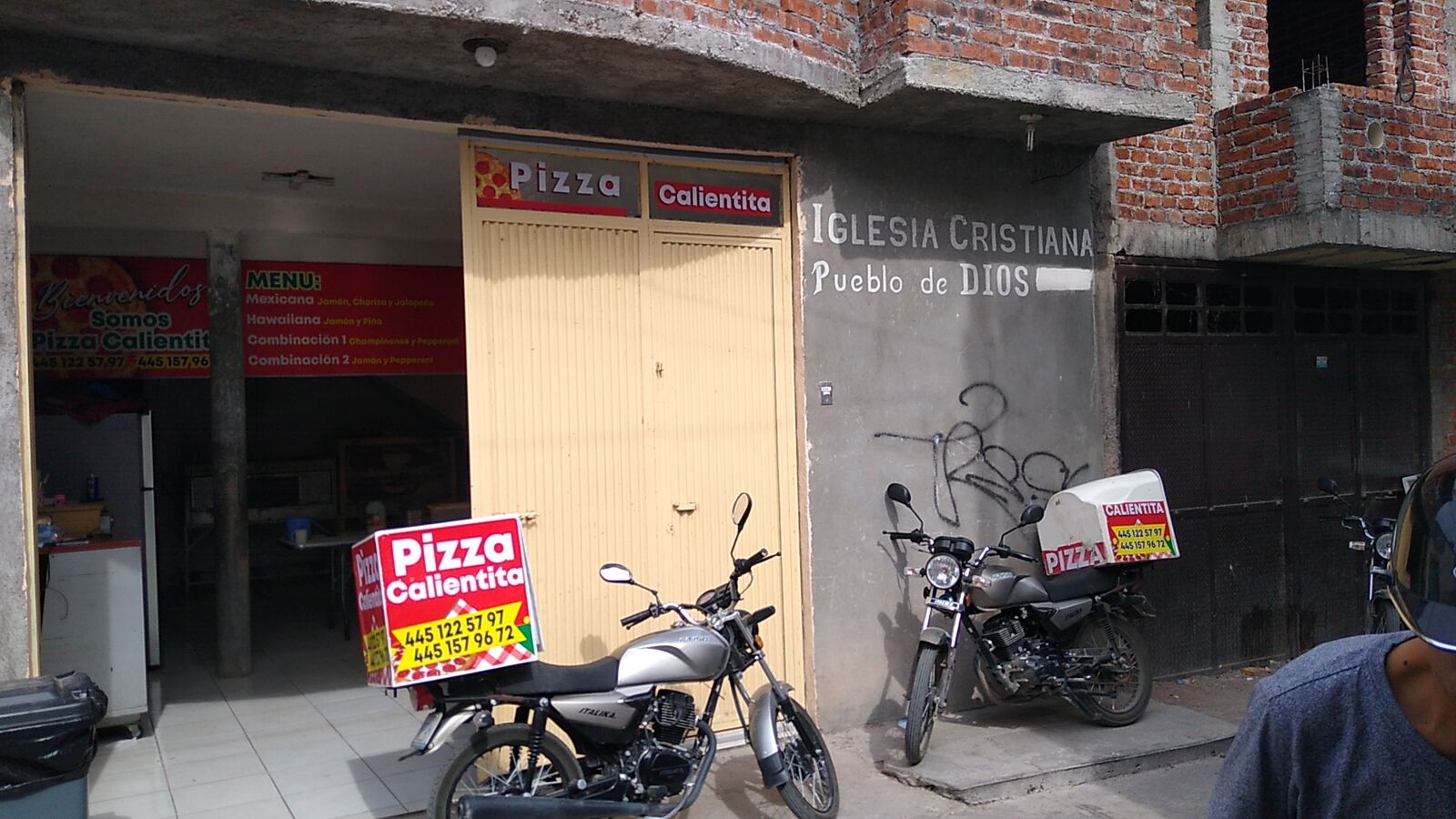 Jobito pizzeria image 1