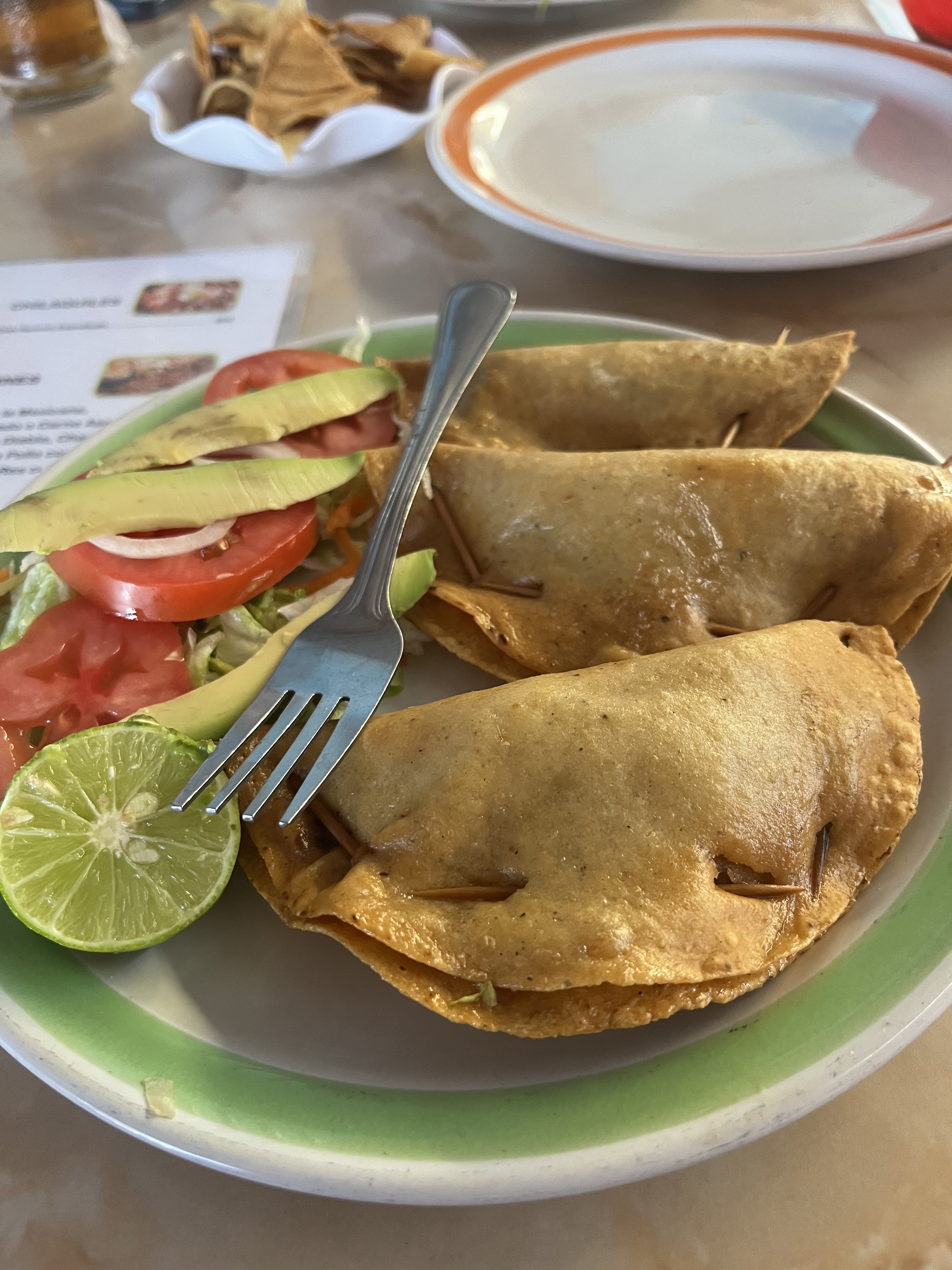 El Rincon De Los Abuelos Cuitzeo image 1