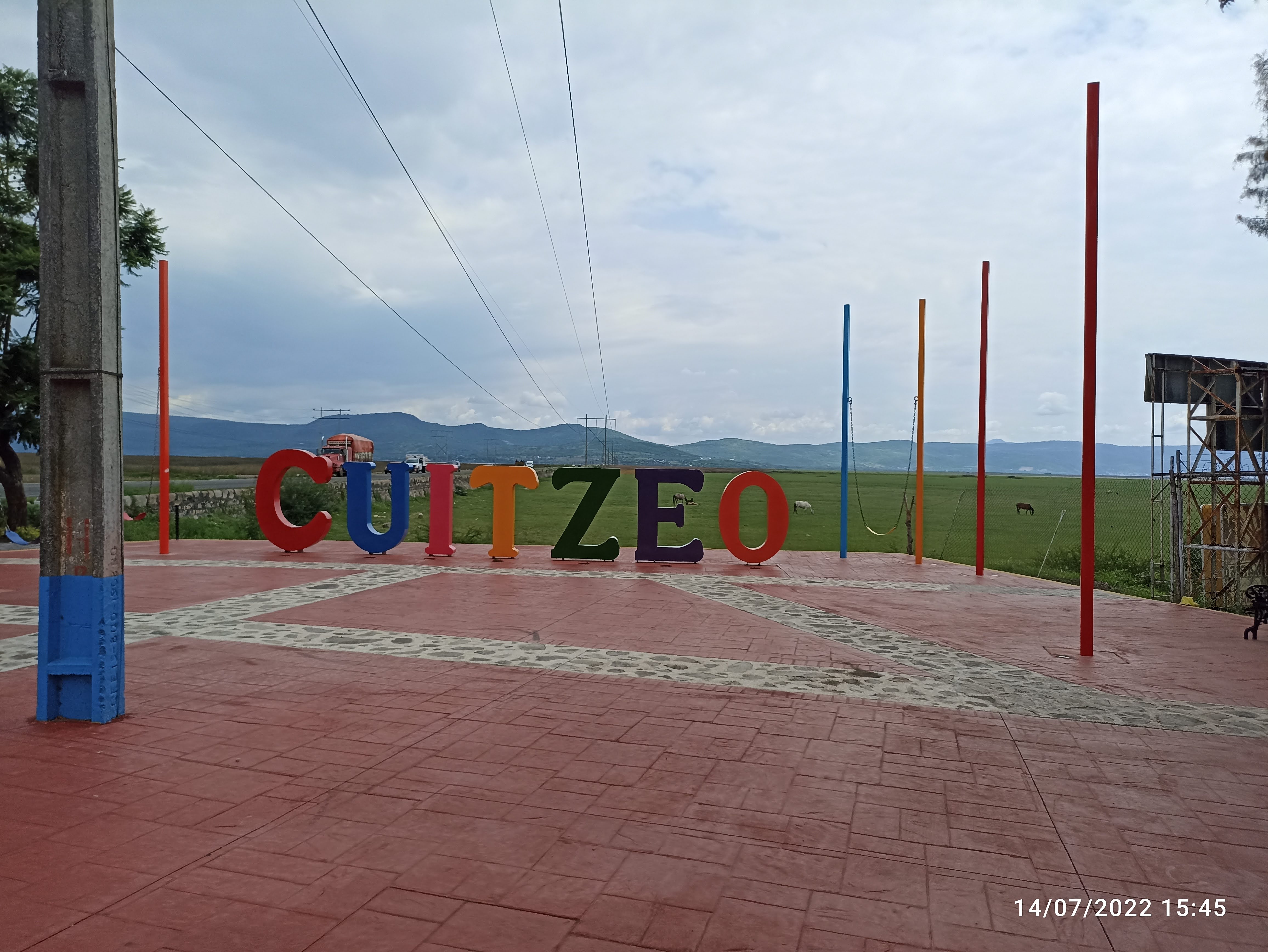 El Rincon De Los Abuelos Cuitzeo image 2