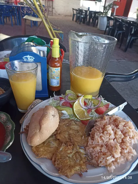El Rincon De Los Abuelos Cuitzeo image 4