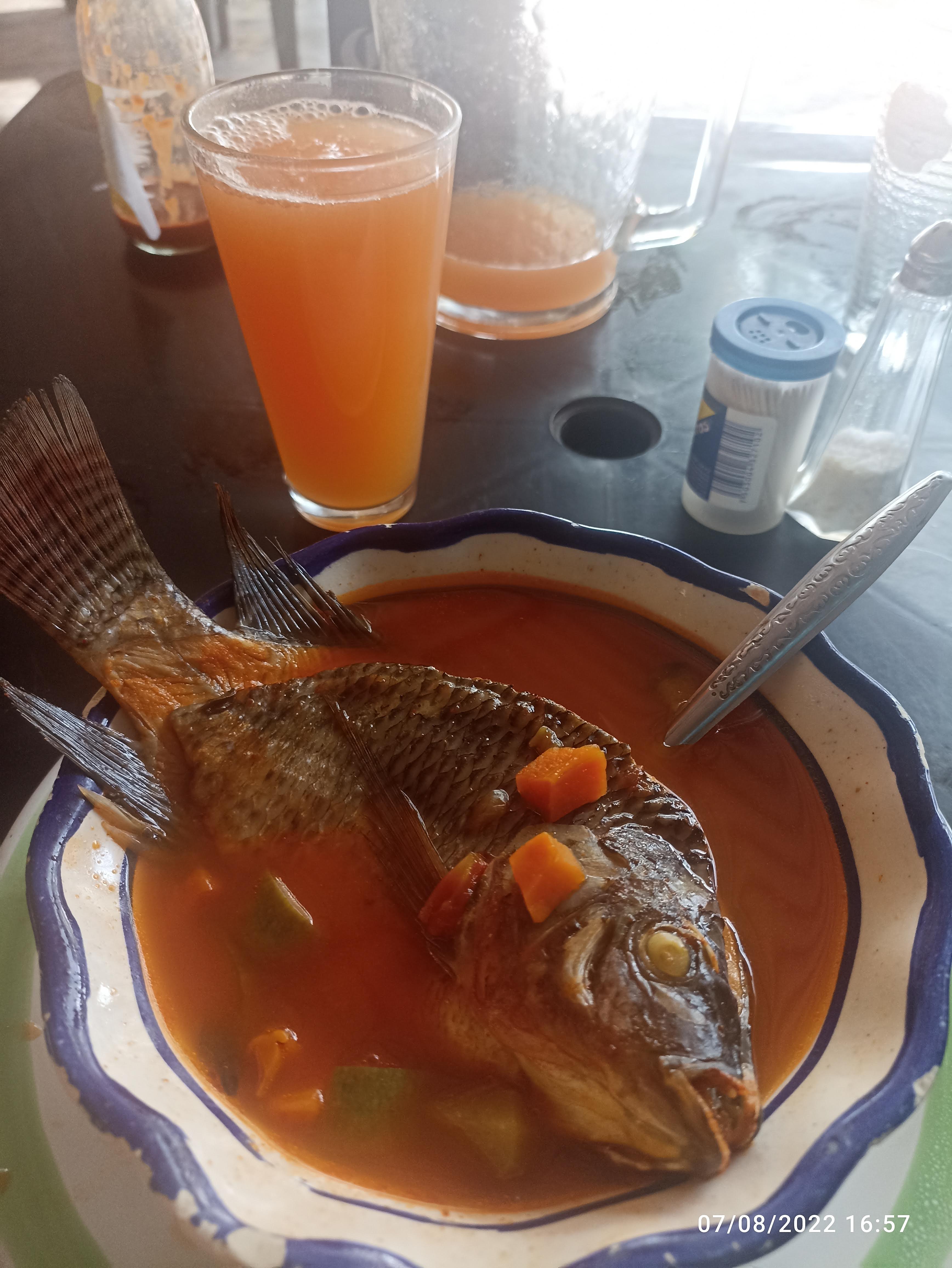 El Rincon De Los Abuelos Cuitzeo image 5