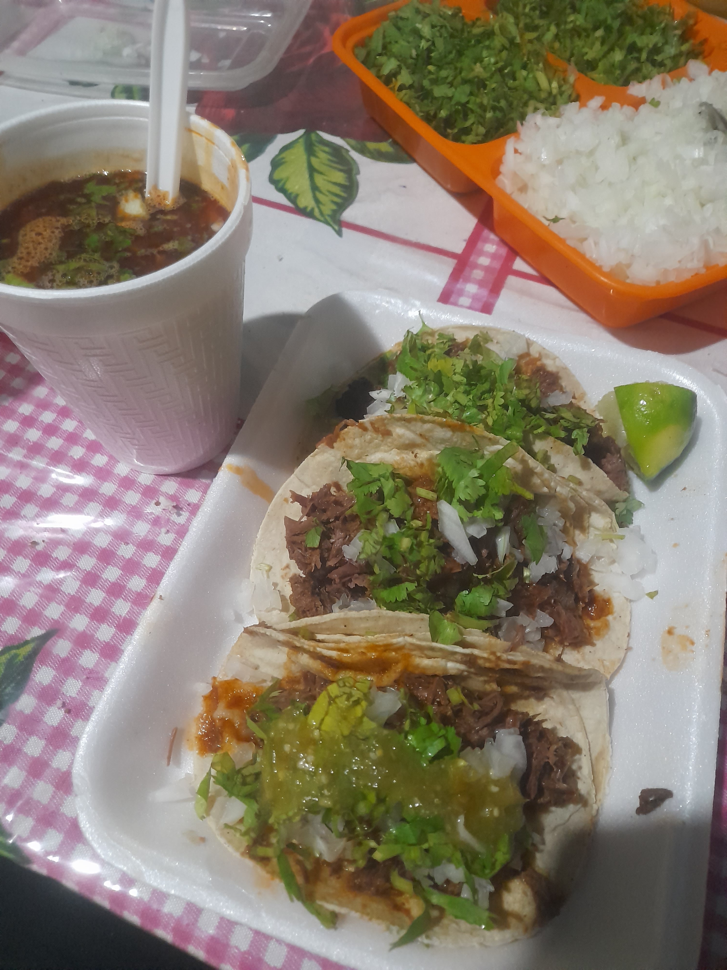 El Rincon De Los Abuelos Cuitzeo image 6