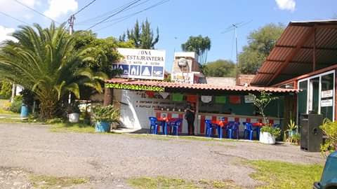 El Rincon De Los Abuelos Cuitzeo image 8