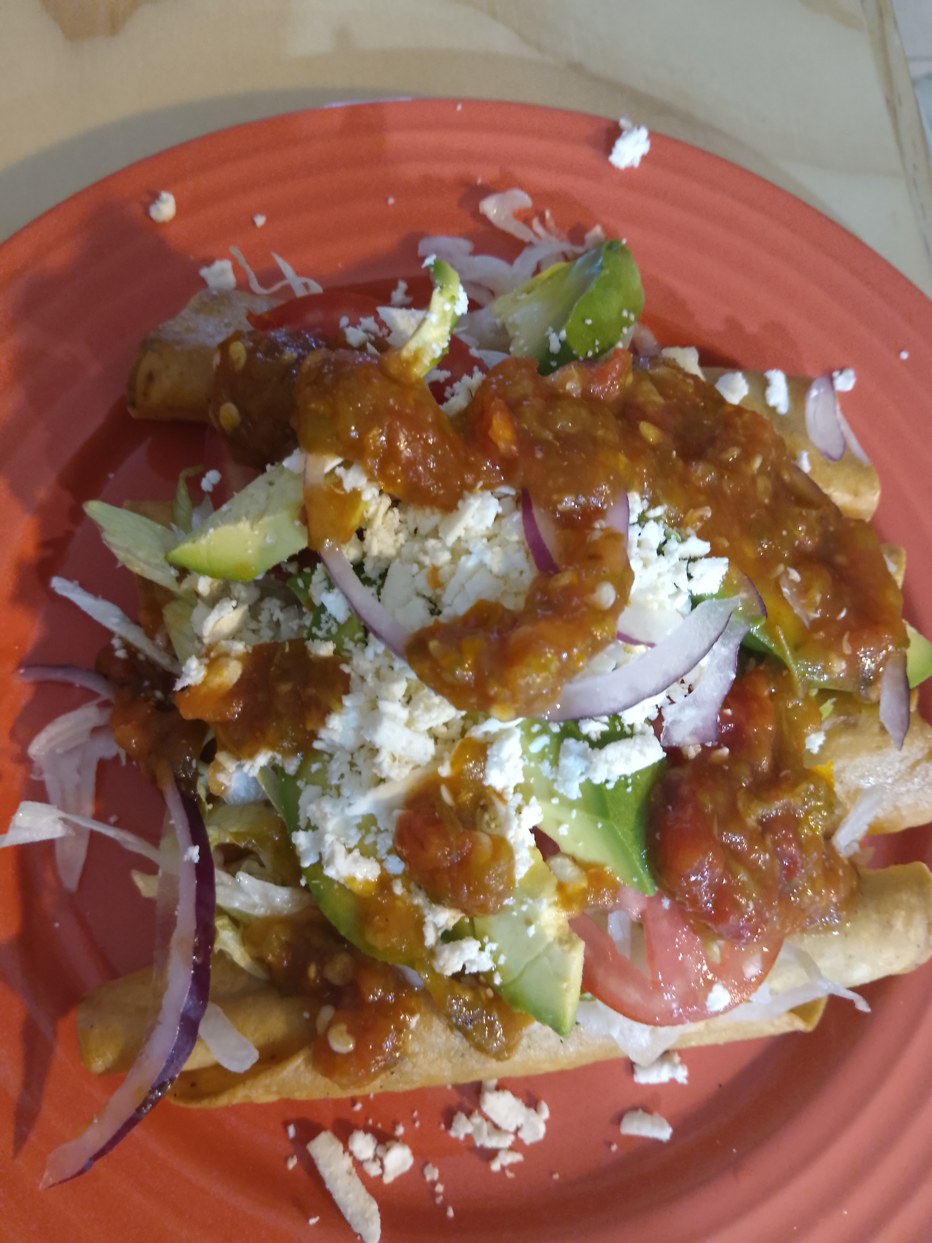 La Cocina de la abuela image 1