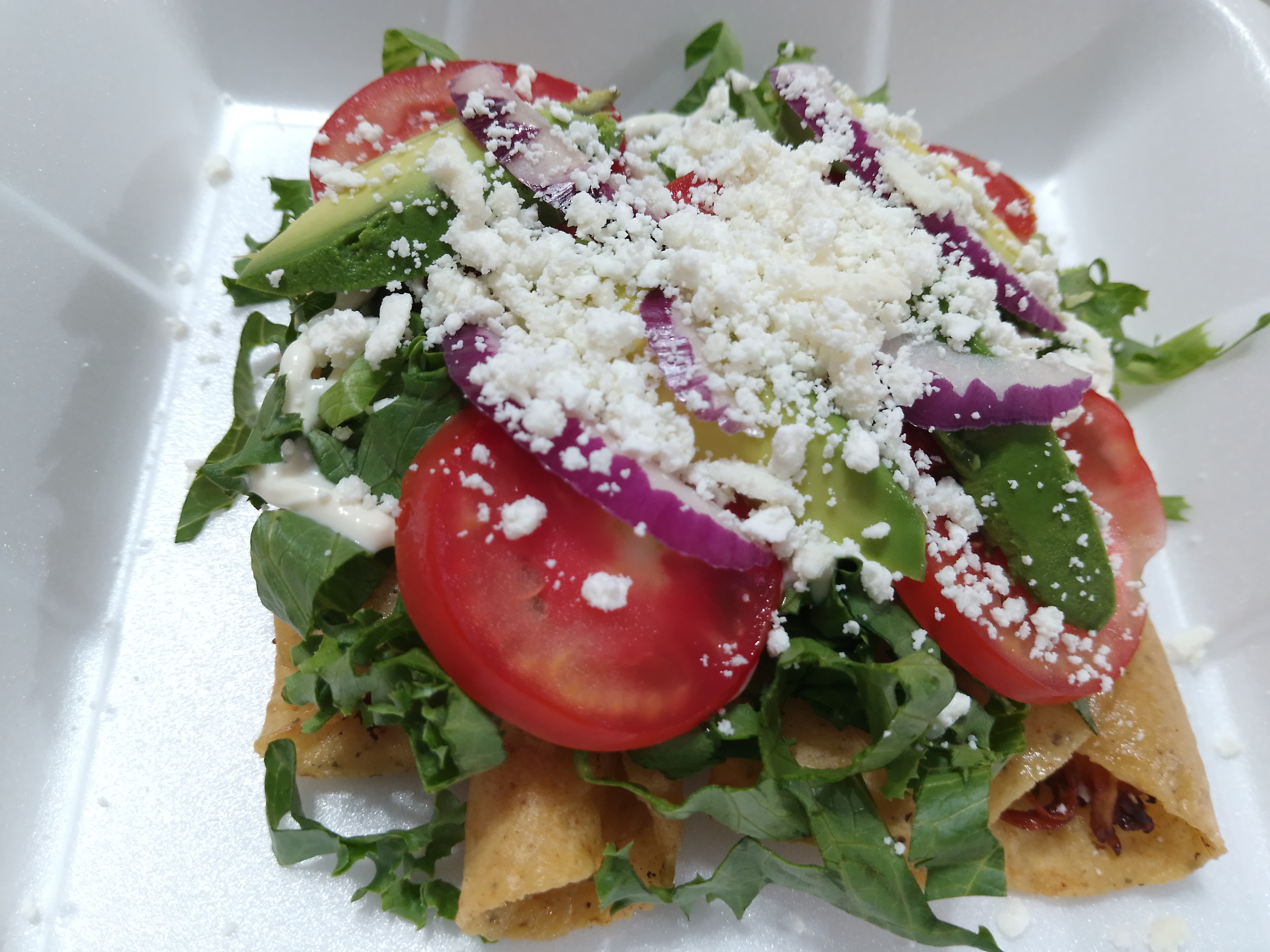 La Cocina de la abuela image 2