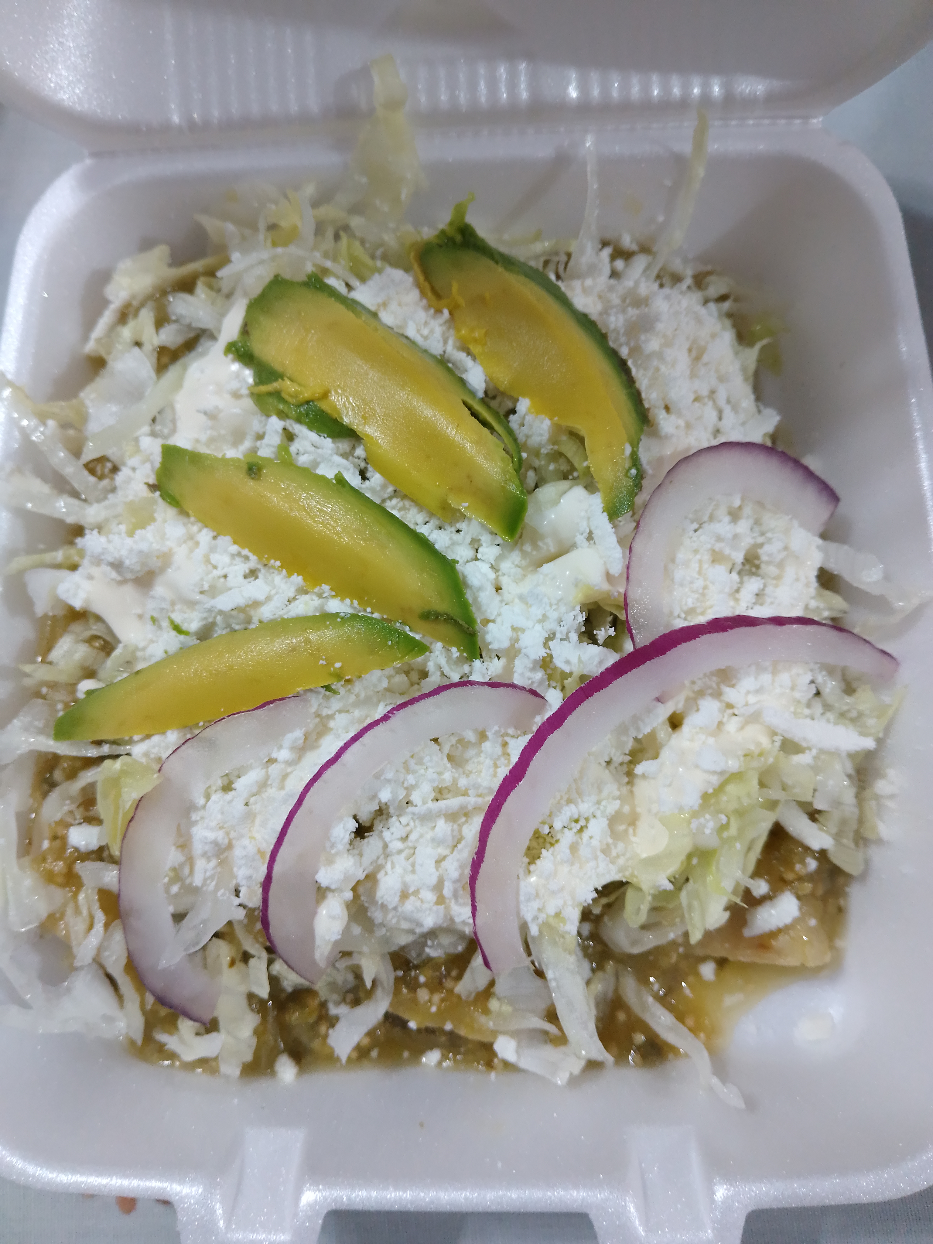 La Cocina de la abuela image 7