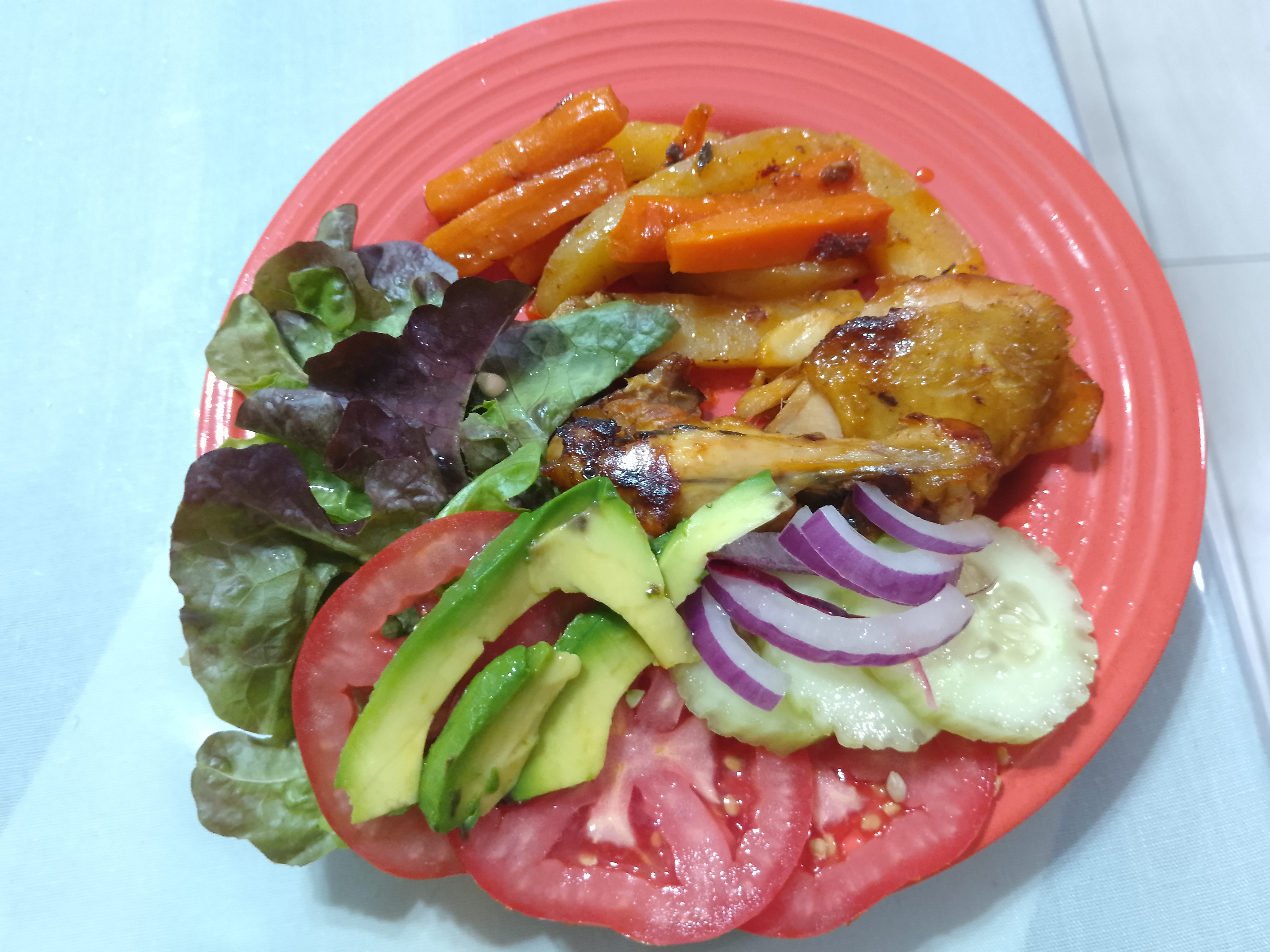 La Cocina de la abuela image 10