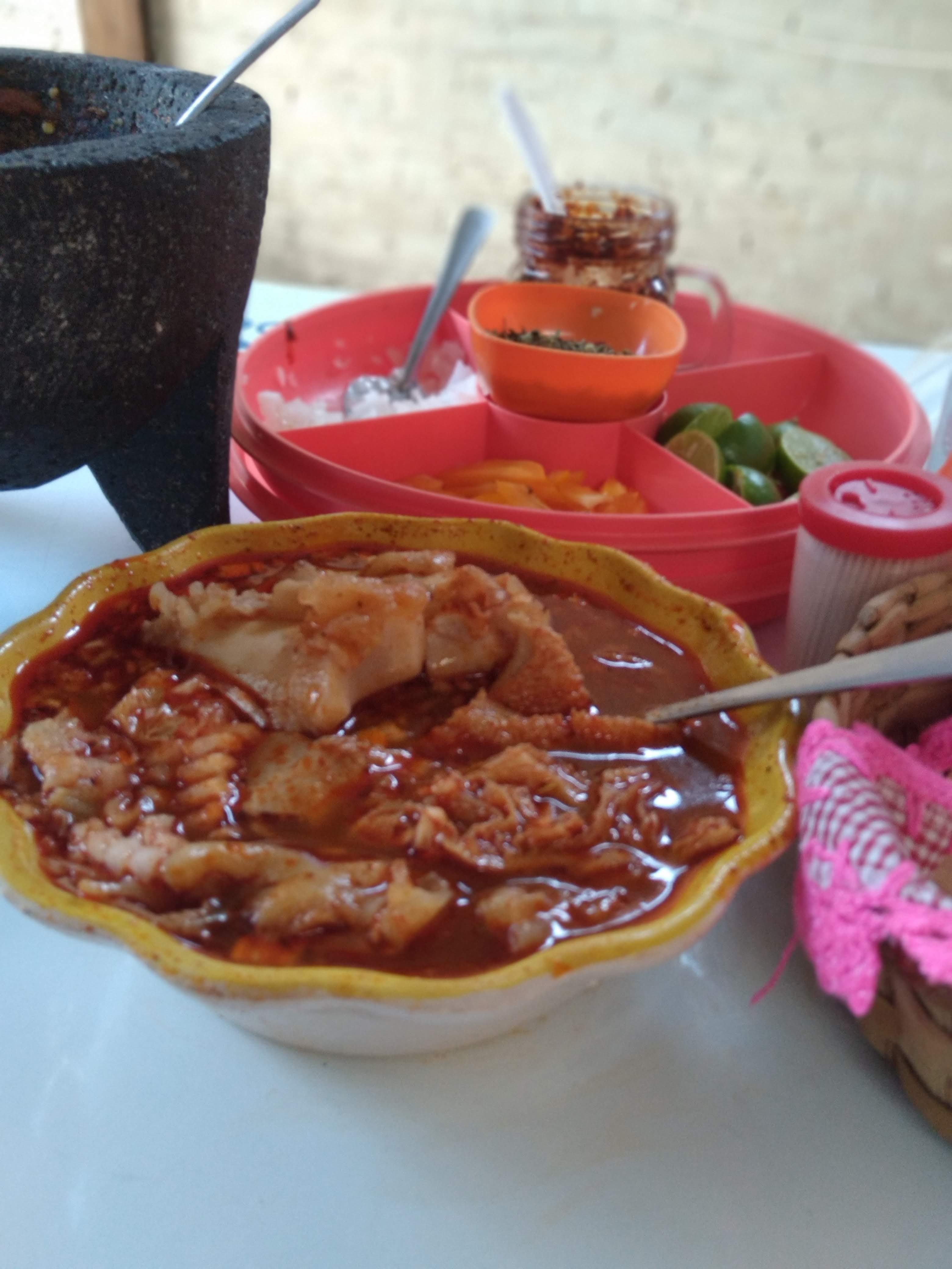 Menudo "MAGO image 2