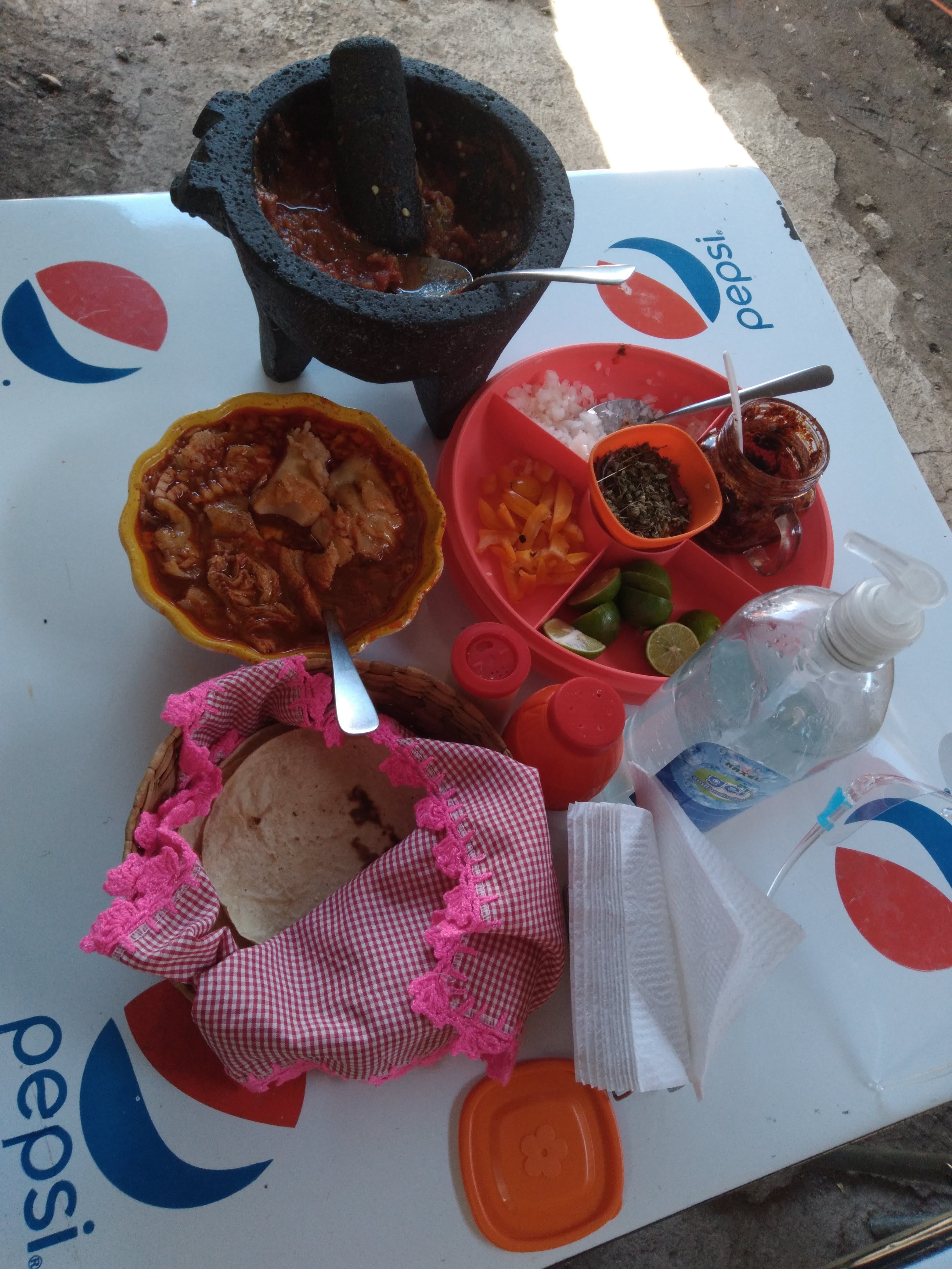 Menudo "MAGO image 3