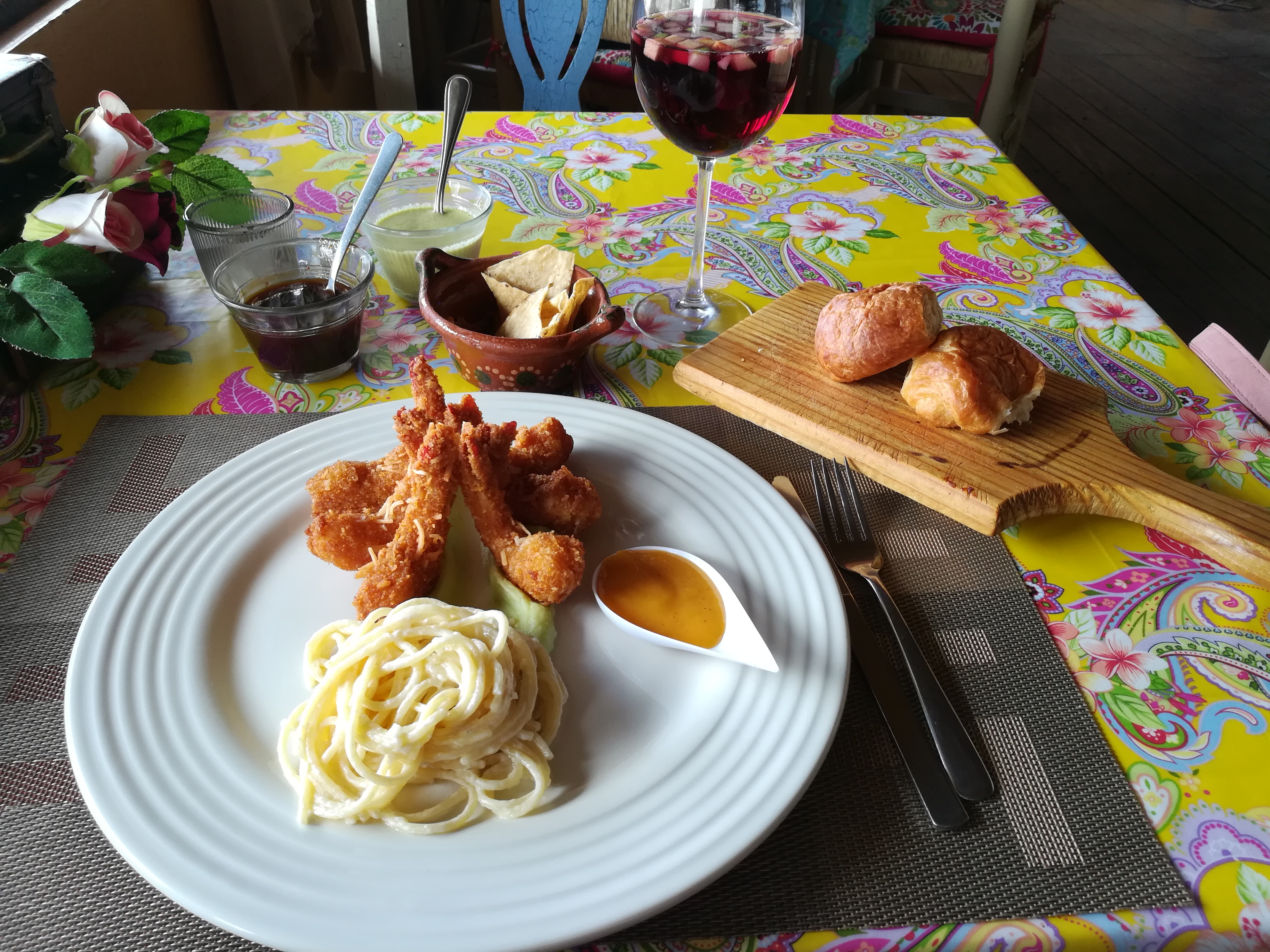 Restaurante El Lugarcito image 1