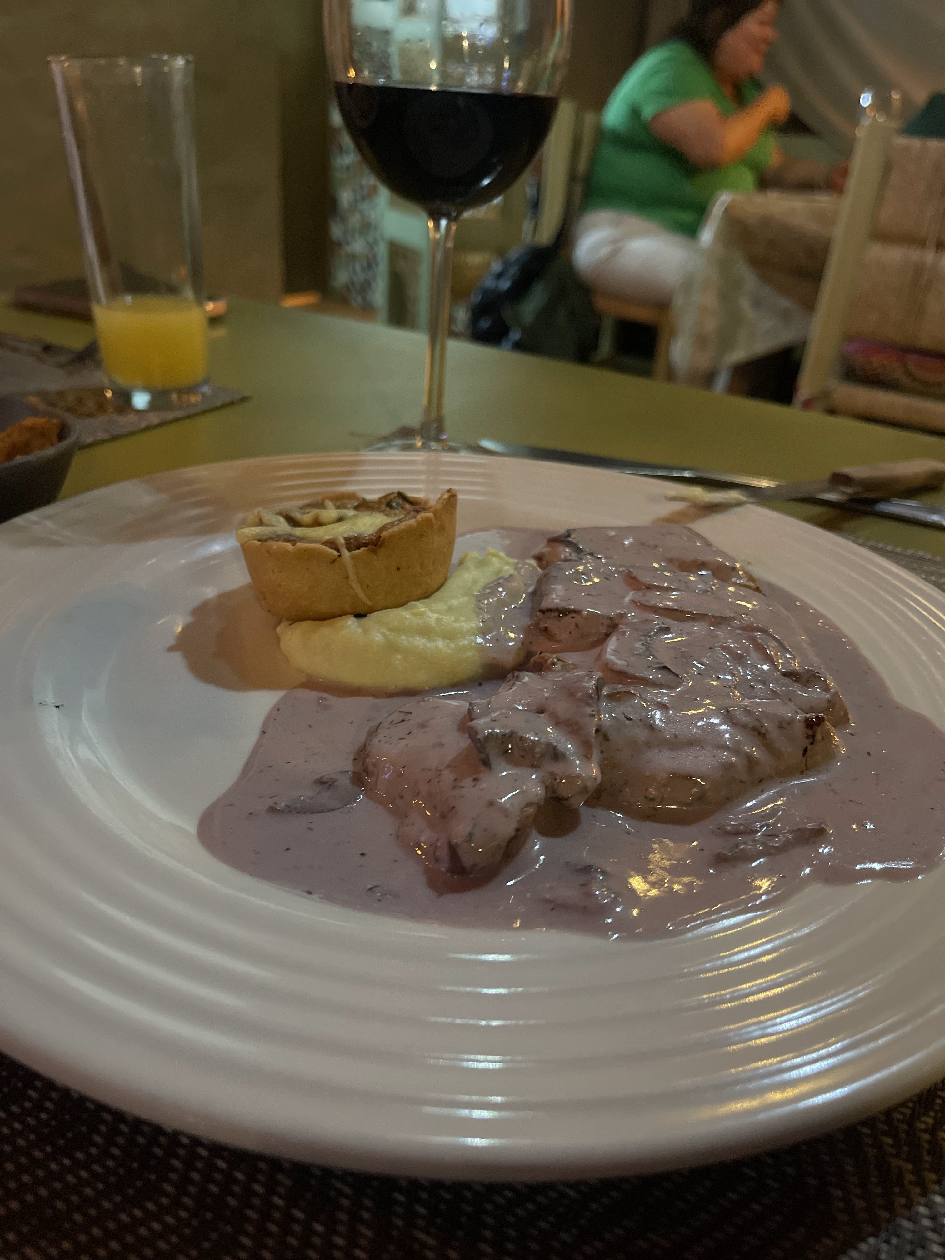 Restaurante El Lugarcito image 2