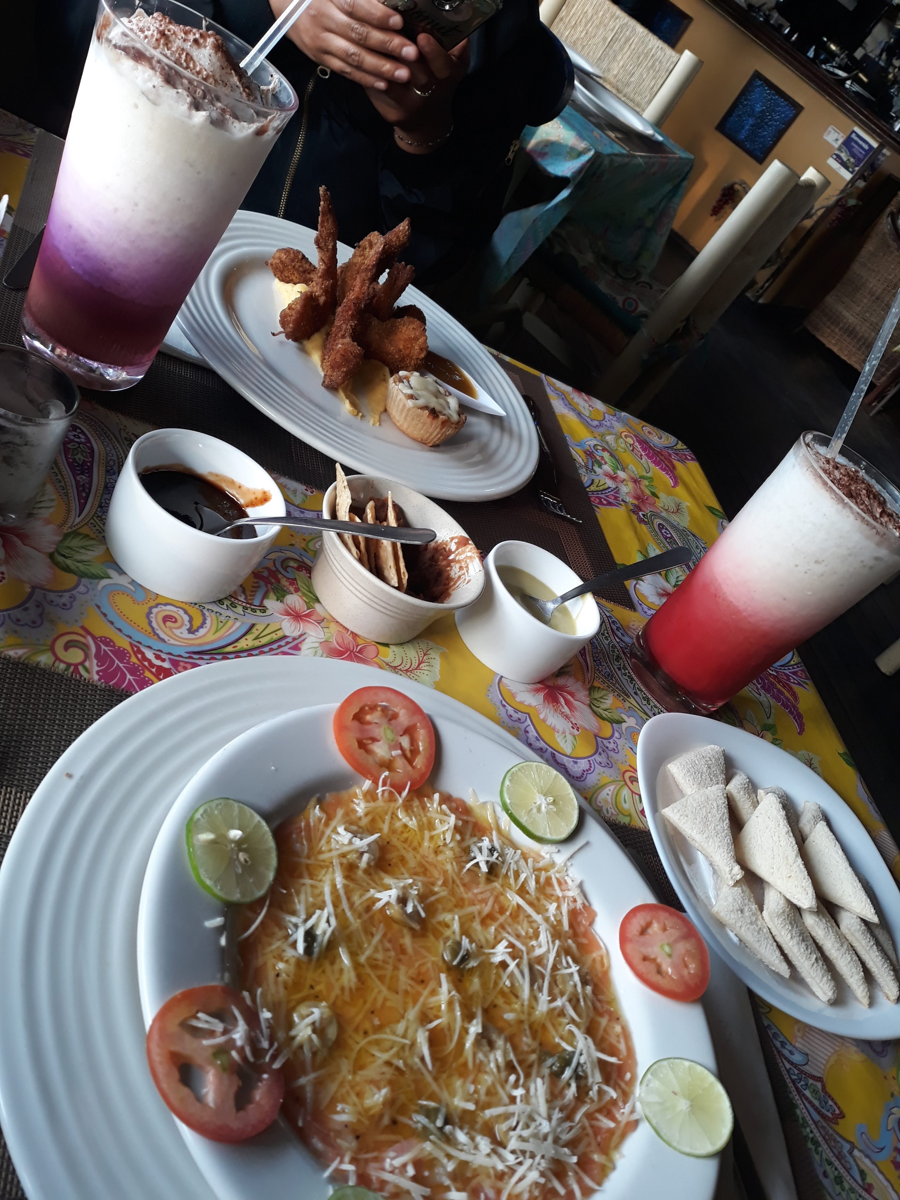 Restaurante El Lugarcito image 3