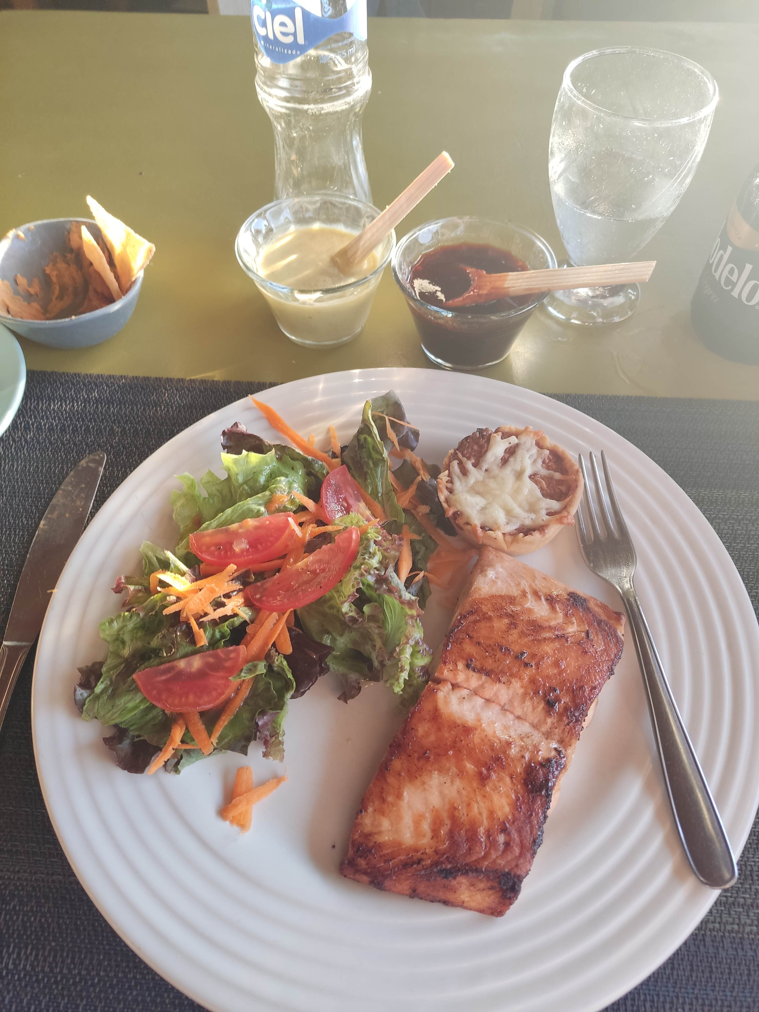 Restaurante El Lugarcito image 5