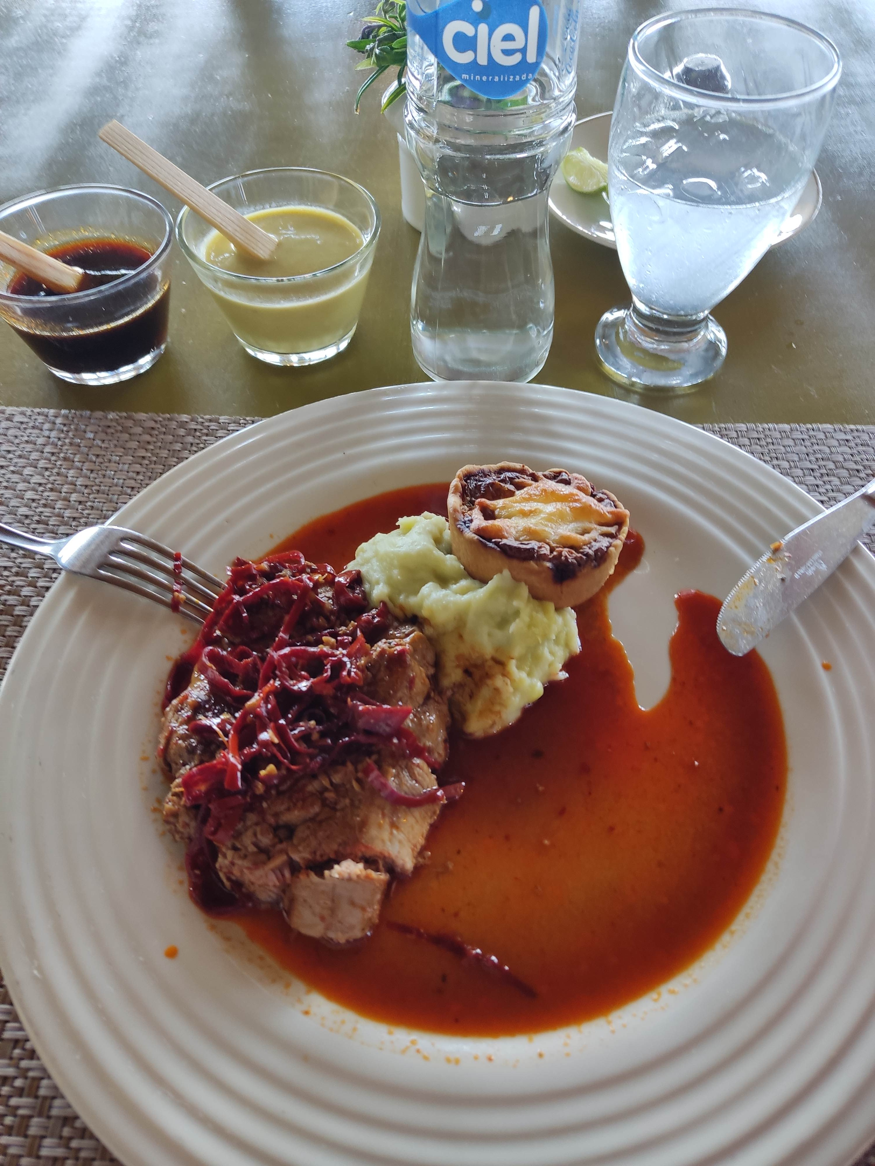 Restaurante El Lugarcito image 7