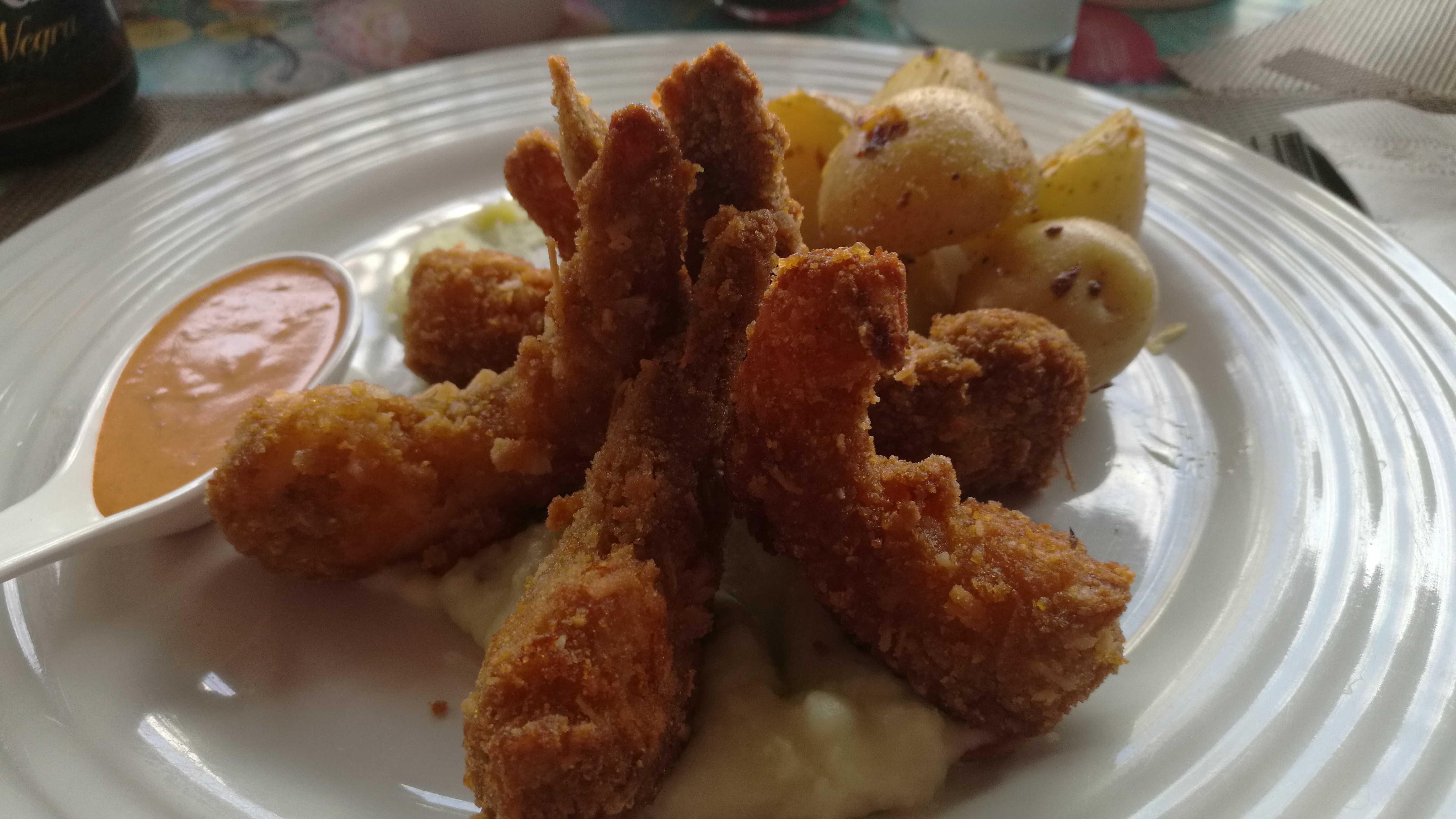 Restaurante El Lugarcito image 8