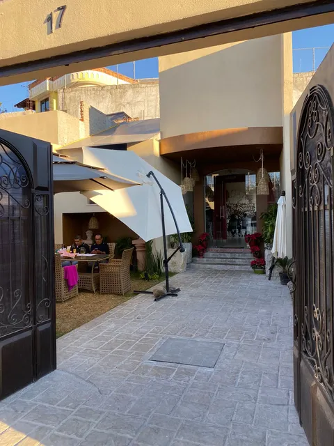 Antalá Restaurante image 1