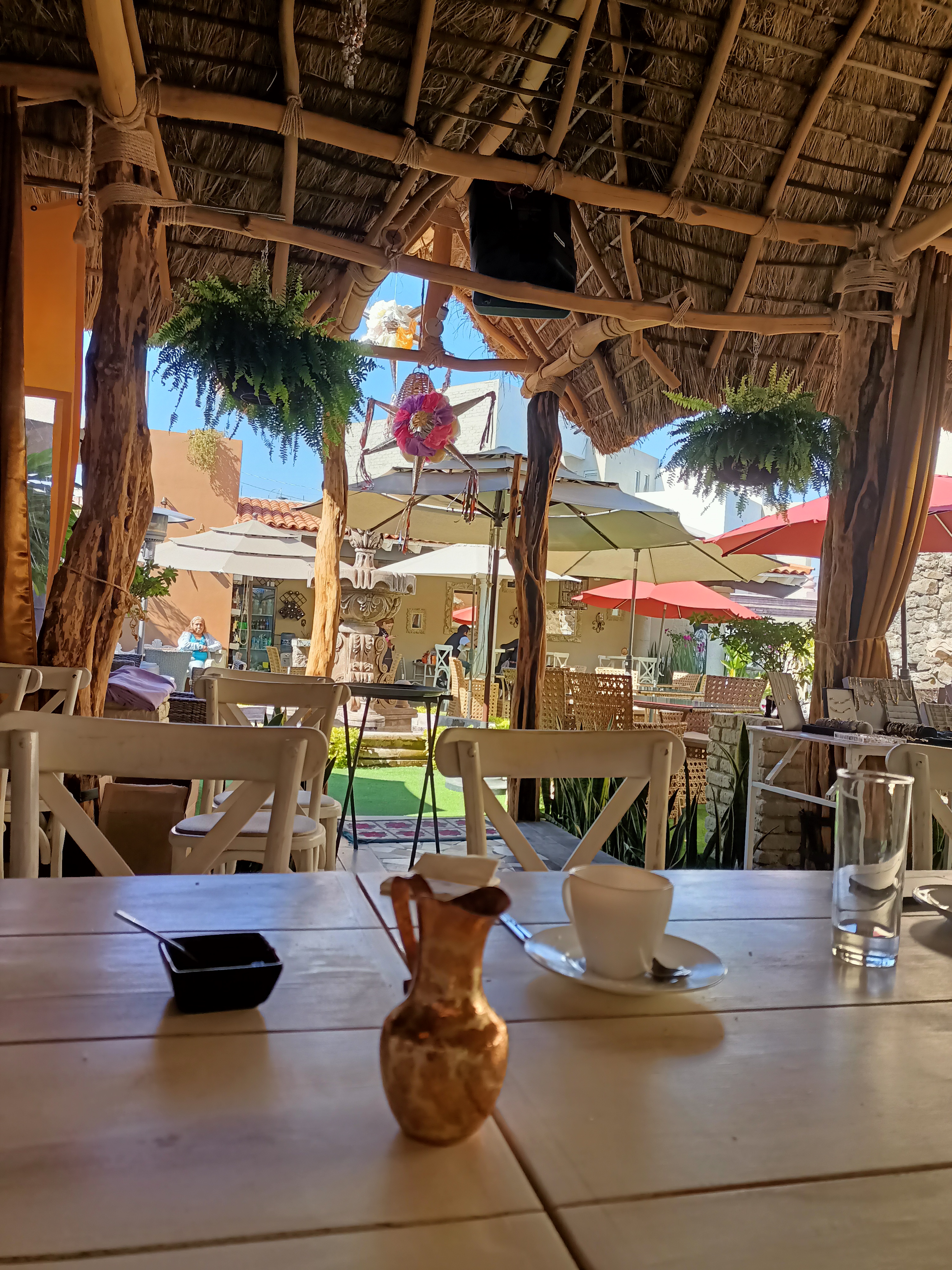 Antalá Restaurante image 3