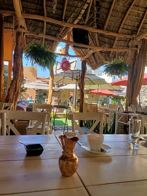 Antalá Restaurante image 3