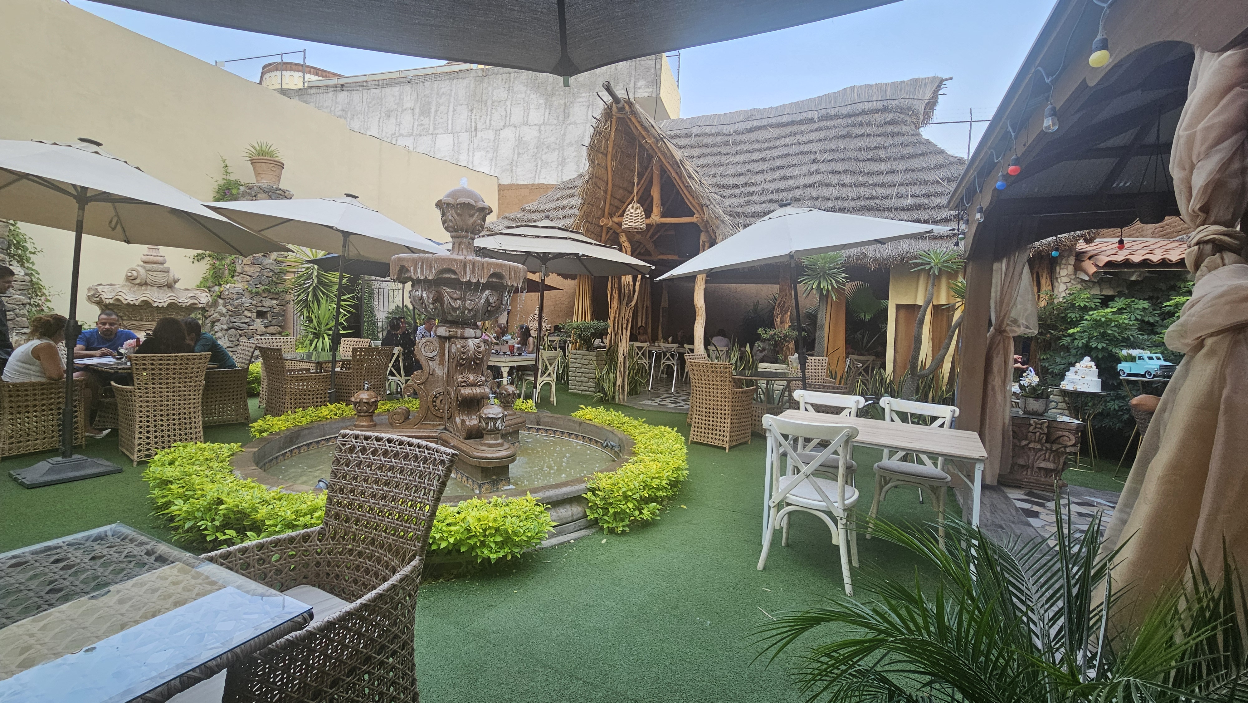 Antalá Restaurante image 4