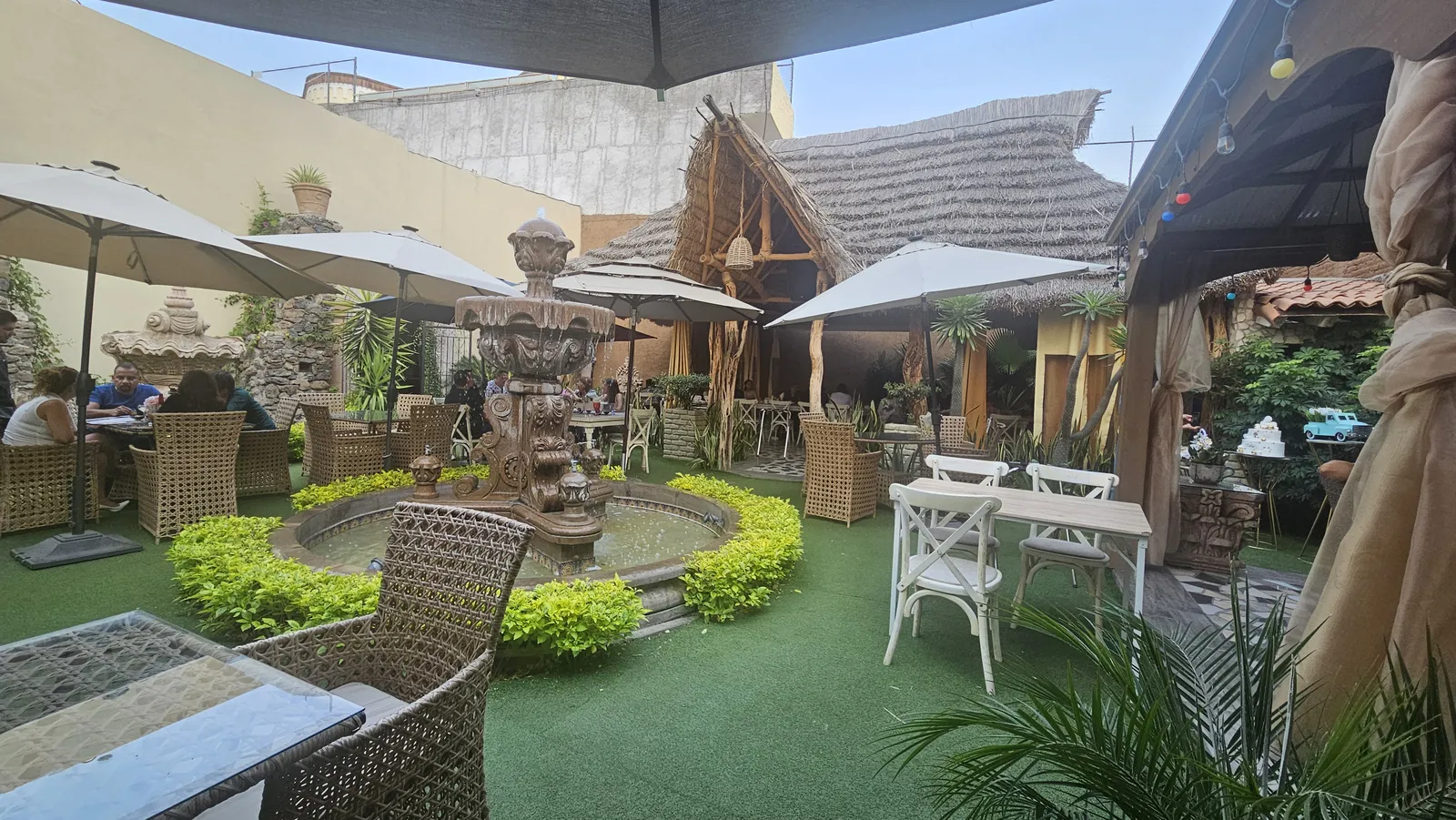 Antalá Restaurante image 4