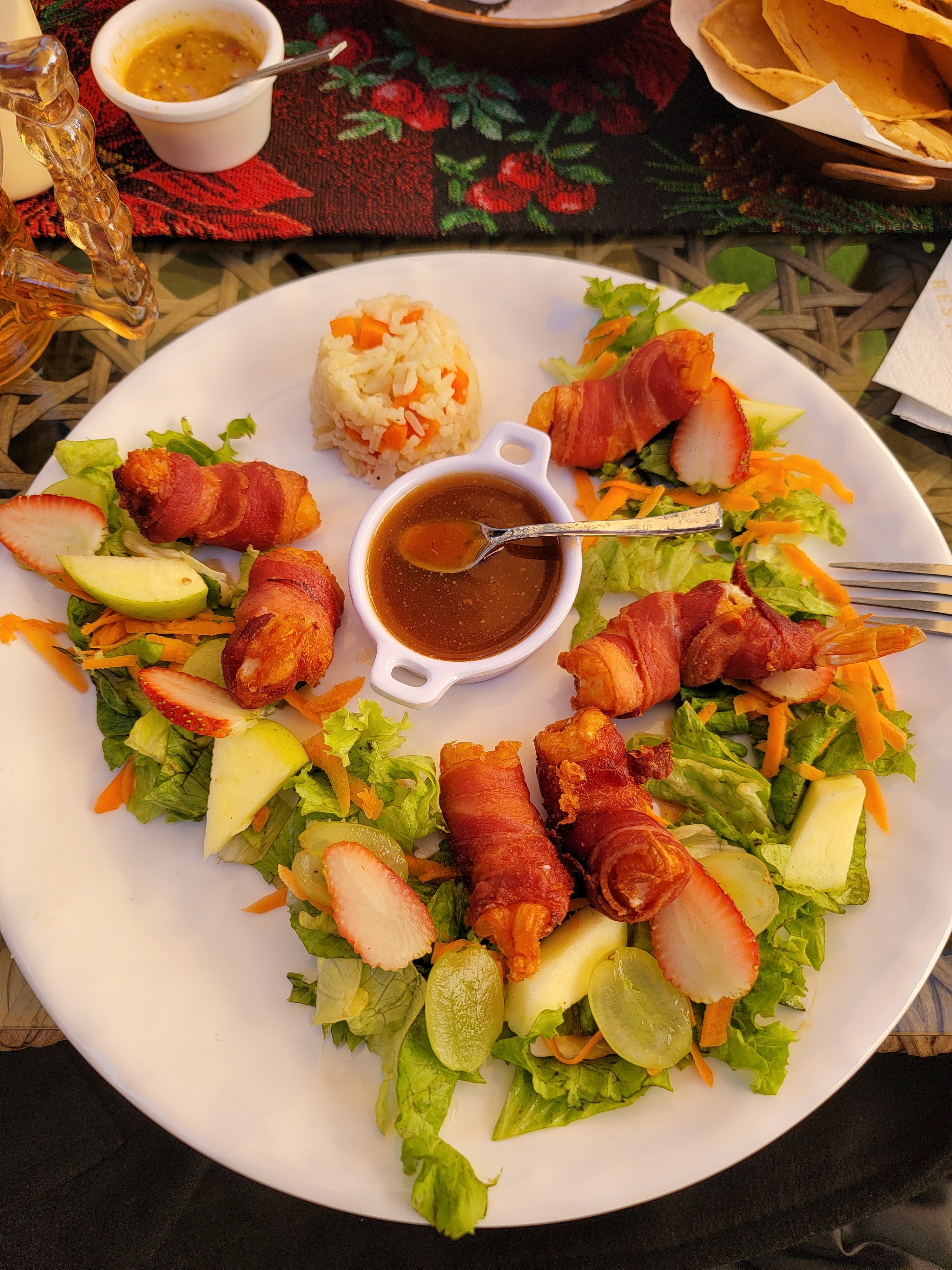 Antalá Restaurante image 5