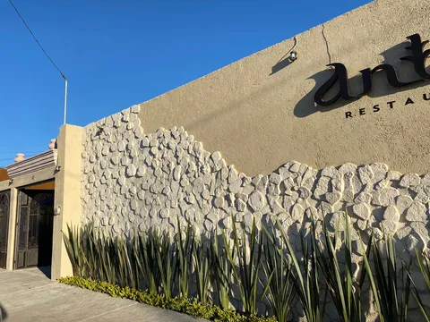 Antalá Restaurante image 8