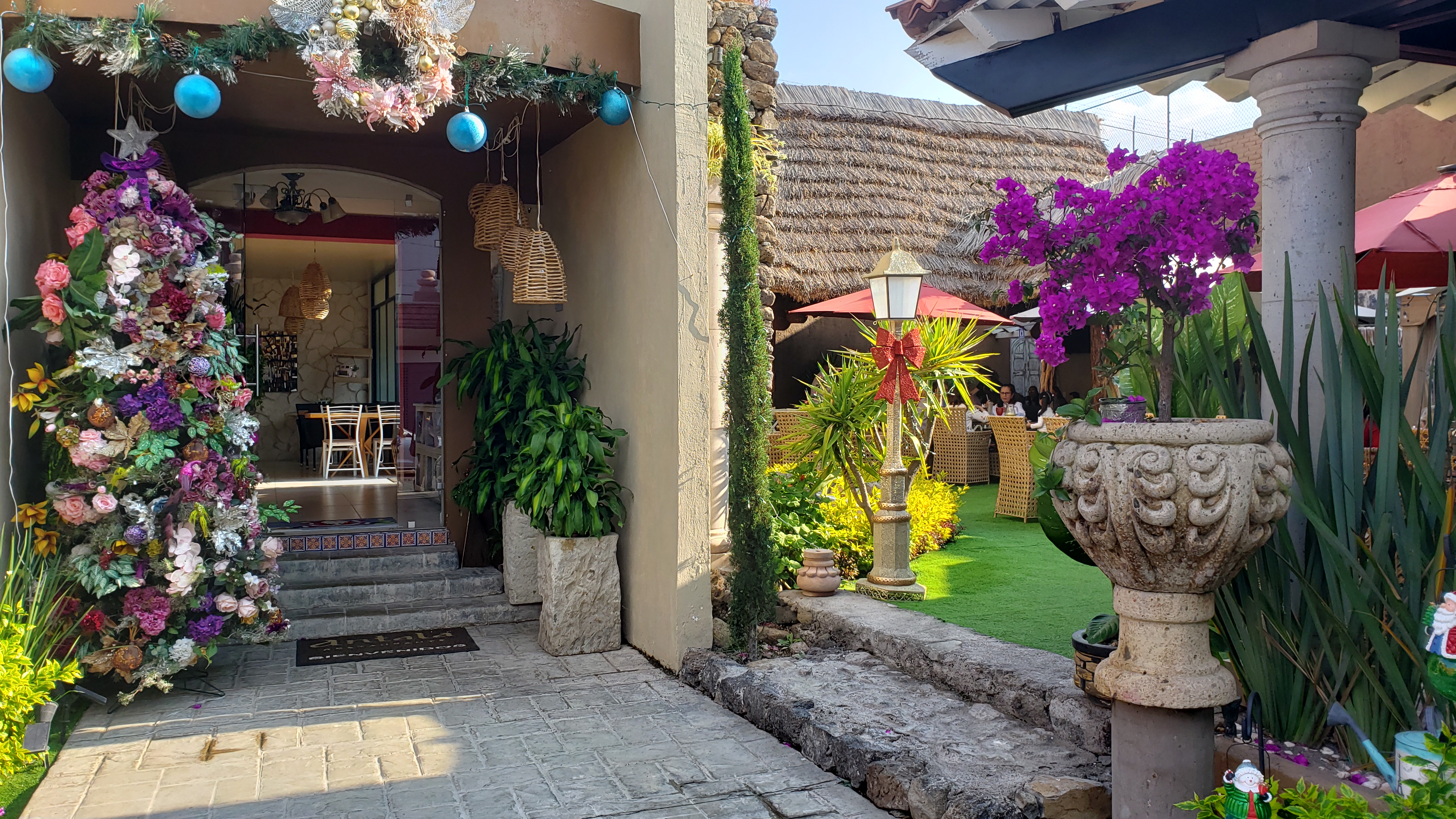 Antalá Restaurante image 10