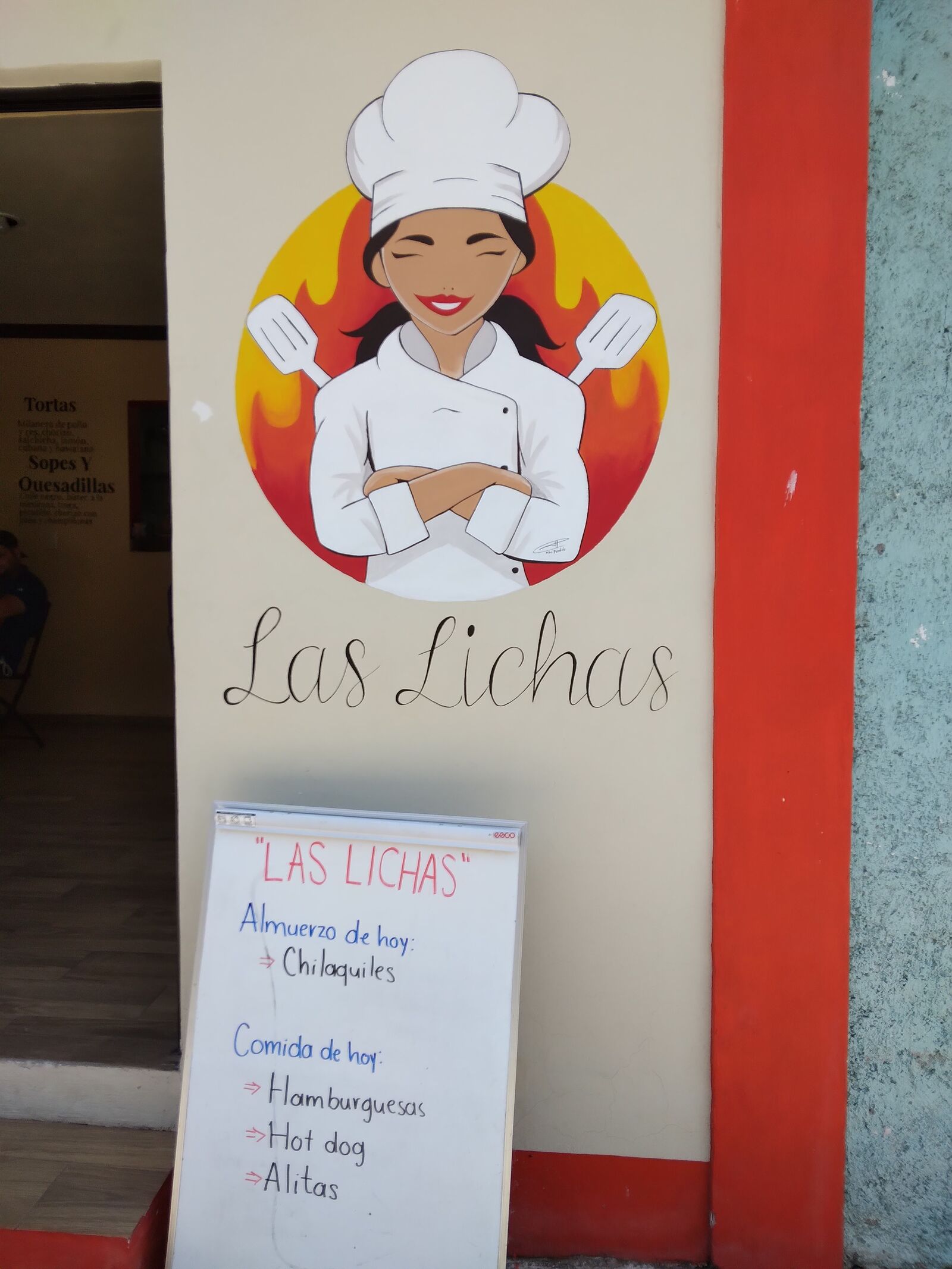 Las Lichas image 4