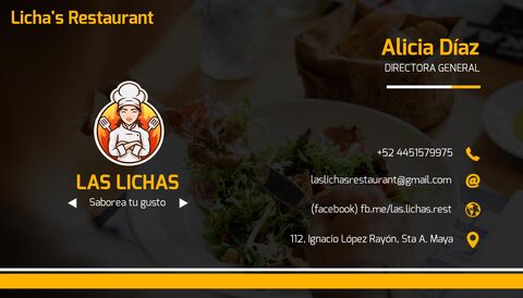 Las Lichas image 6
