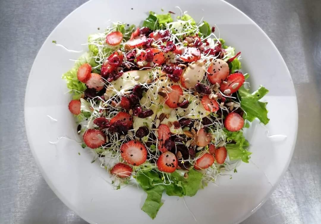 Restaurante Mariscos la Iguana image 2