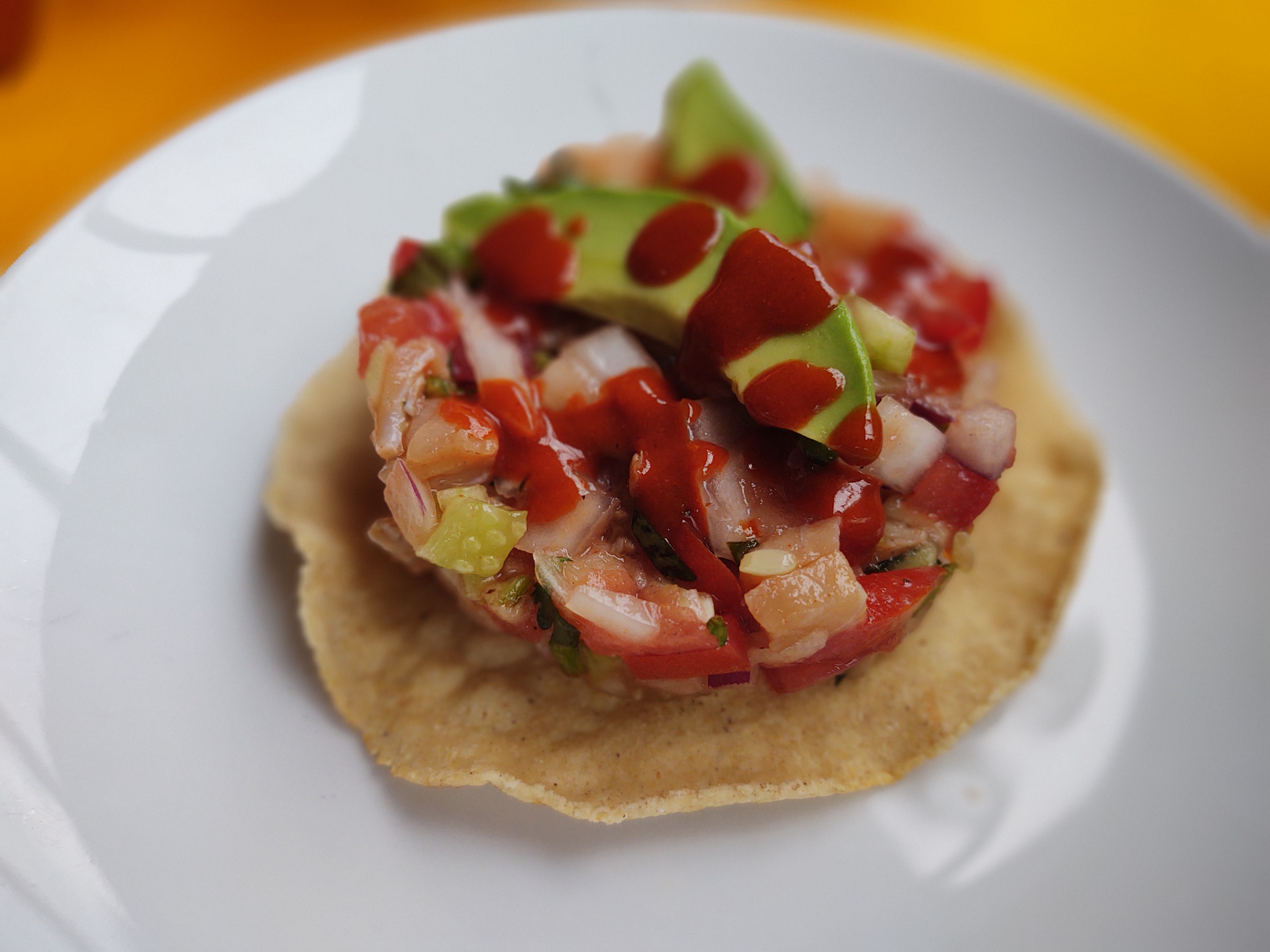 Restaurante Mariscos la Iguana image 3