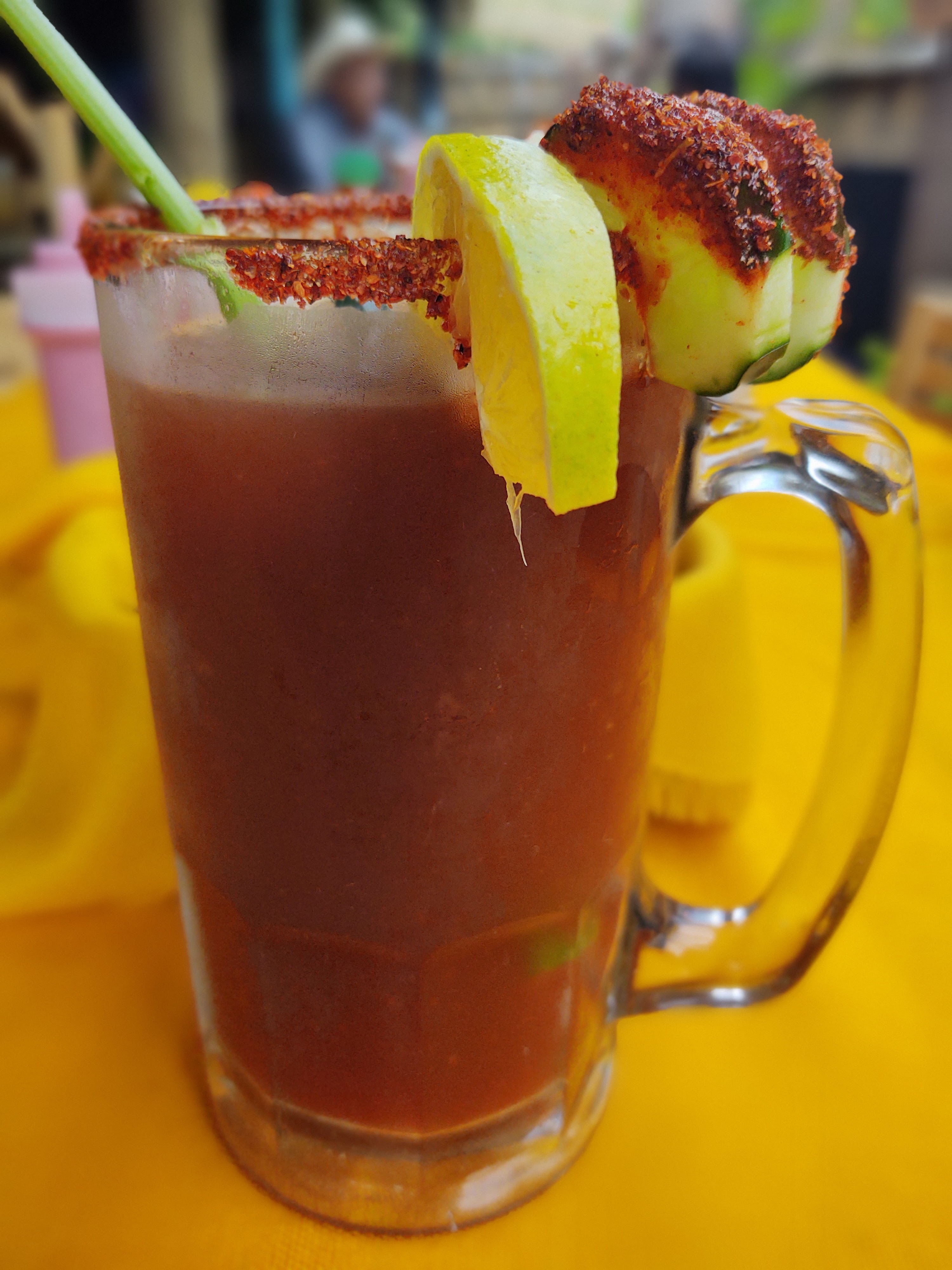 Restaurante Mariscos la Iguana image 5