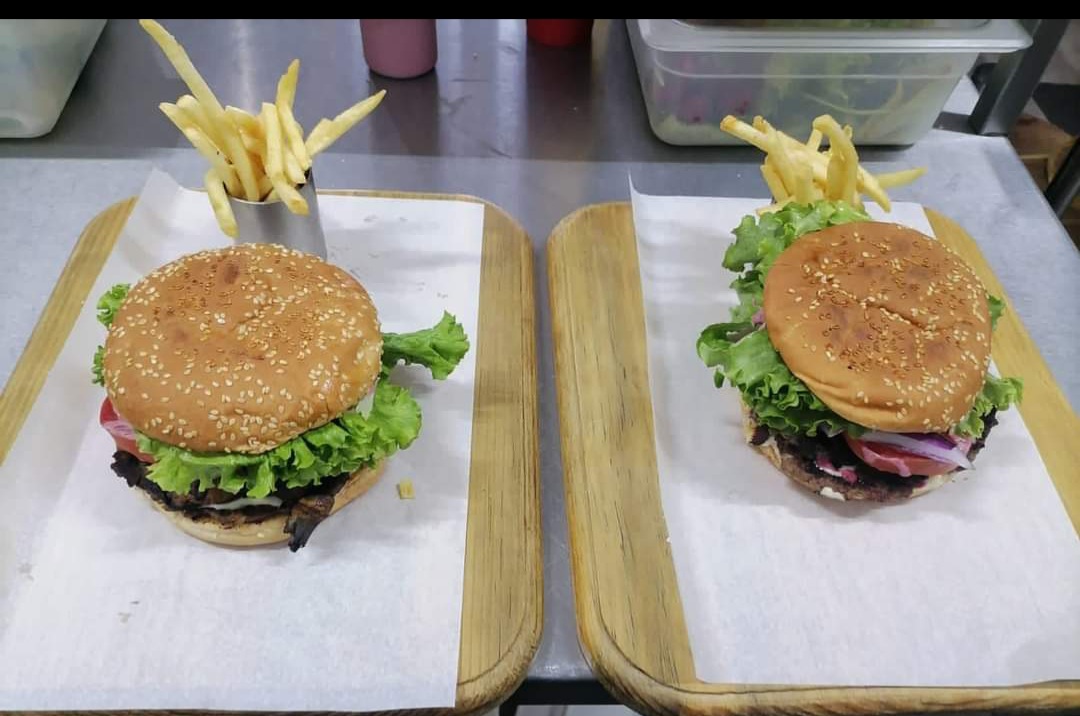 Restaurante Mariscos la Iguana image 6