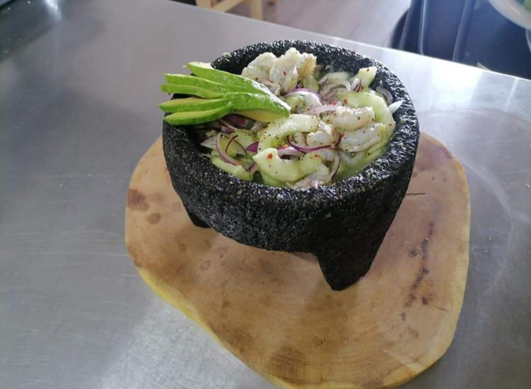 Restaurante Mariscos la Iguana image 8